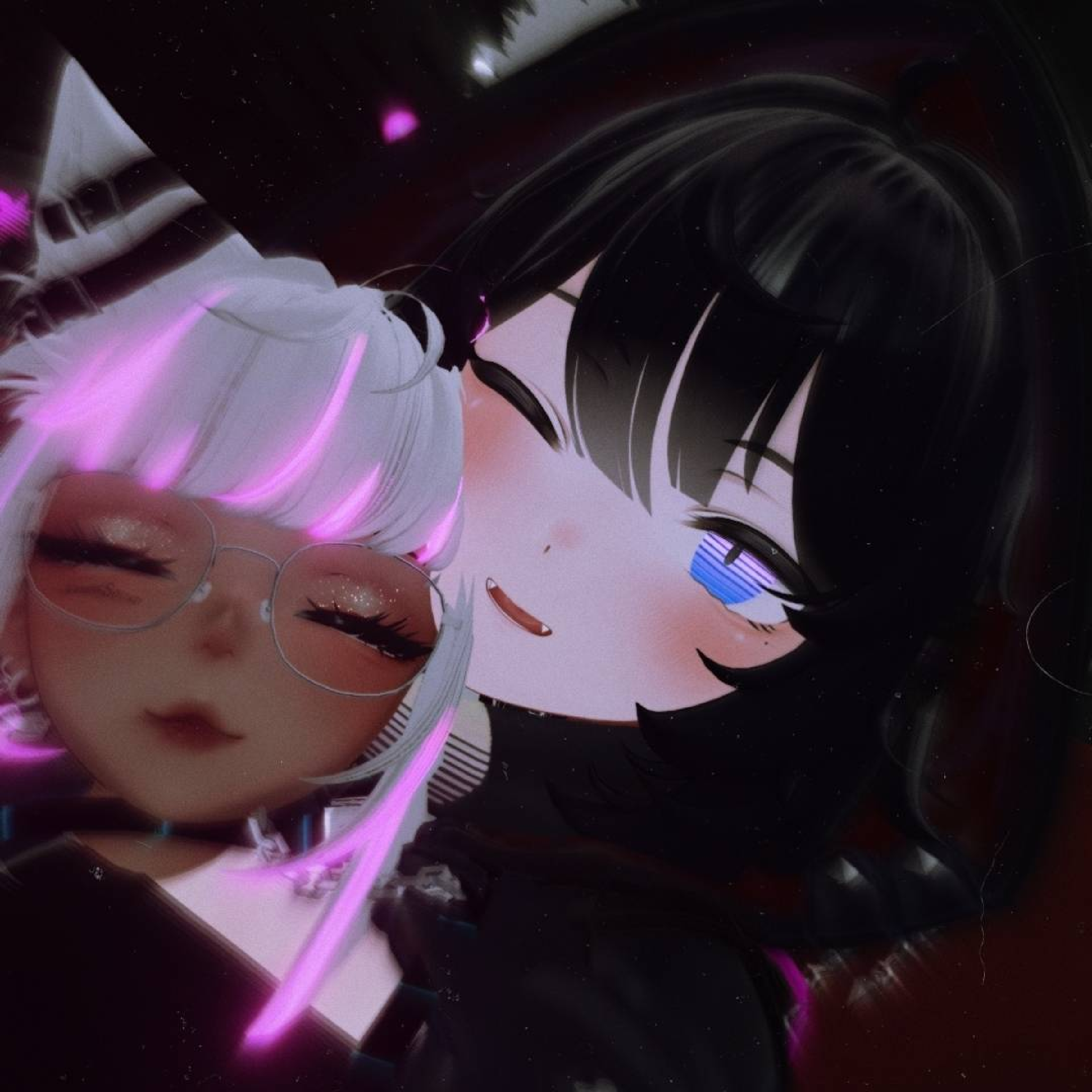 I Love You artwork