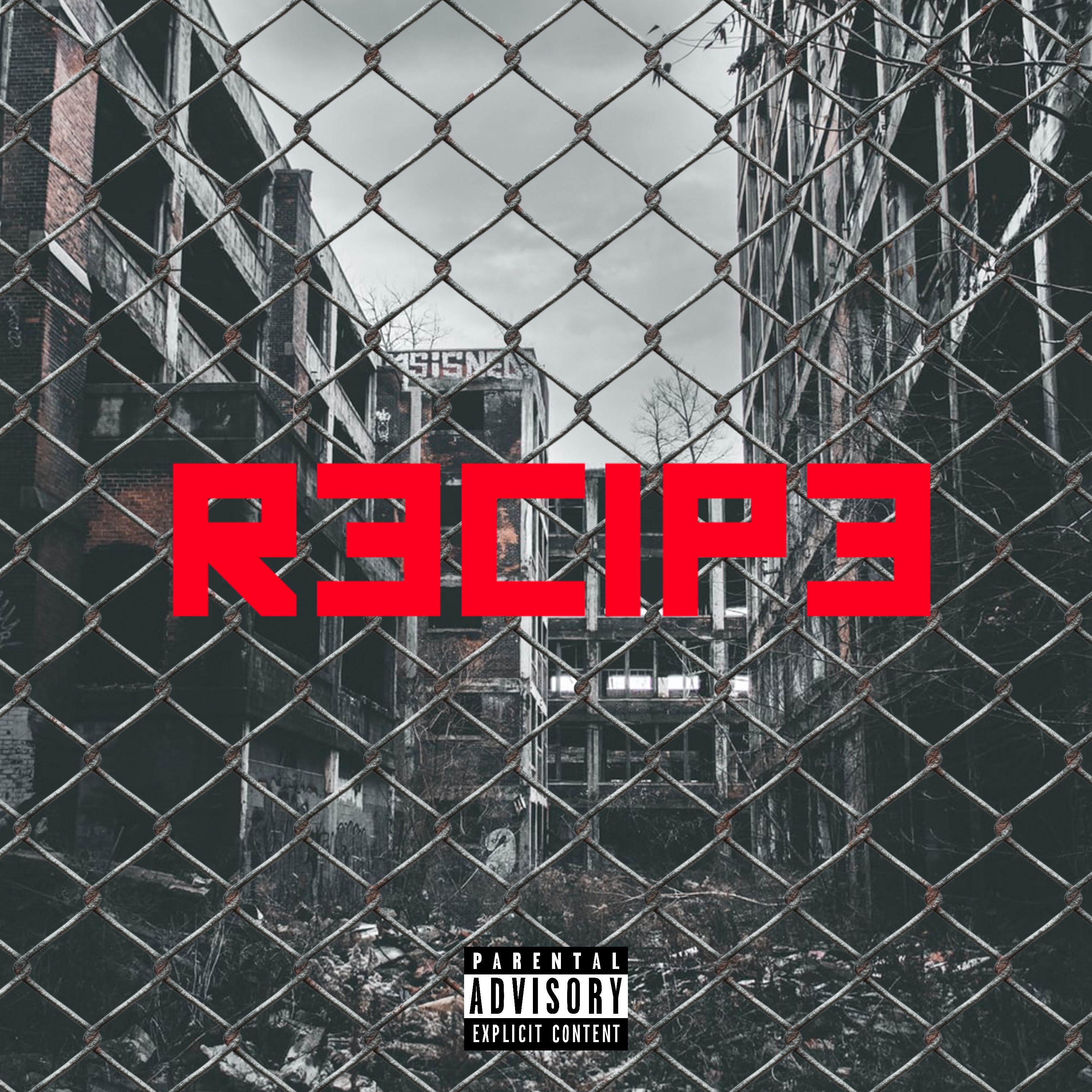 Recipe artwork