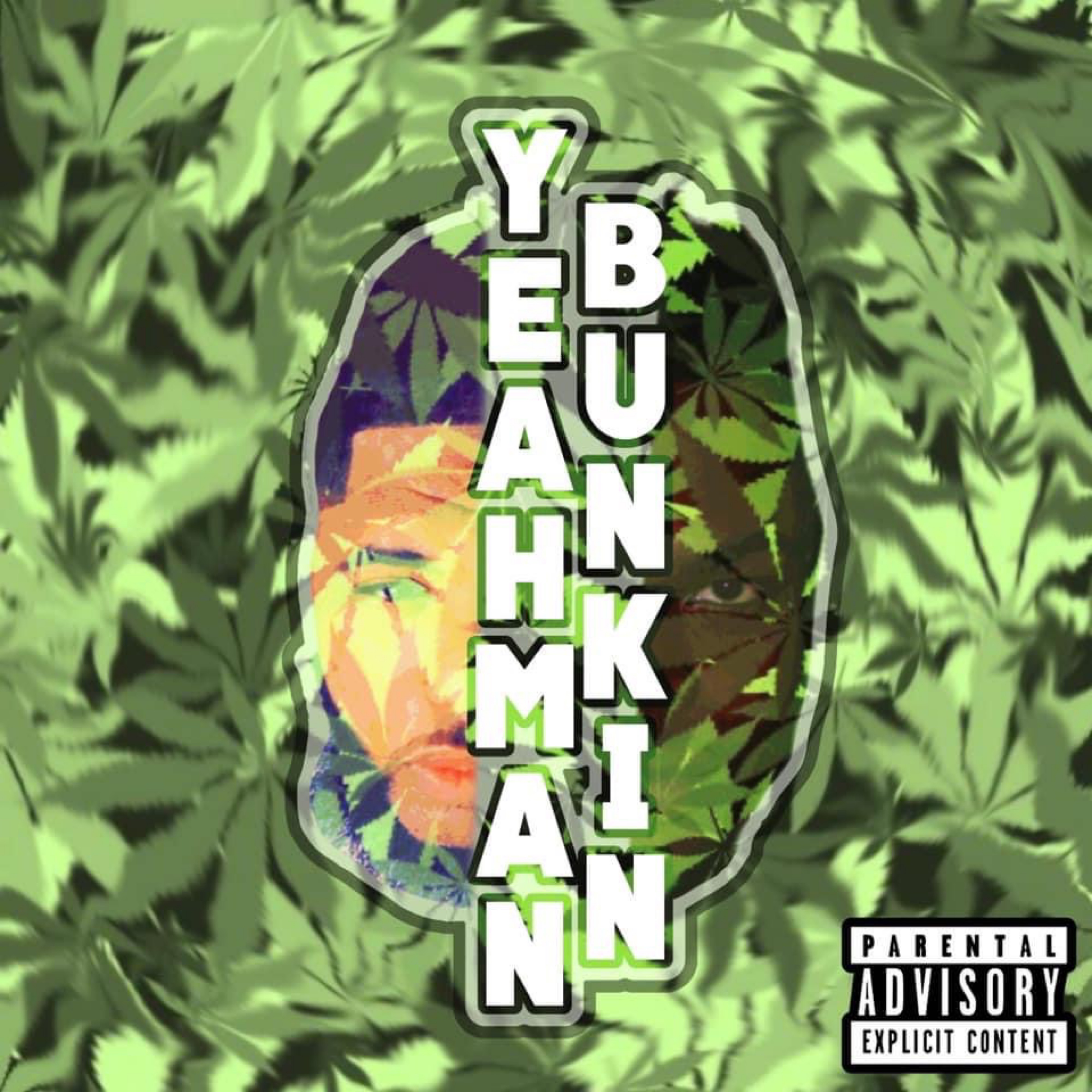 YeahmanBunkin Deluxe artwork