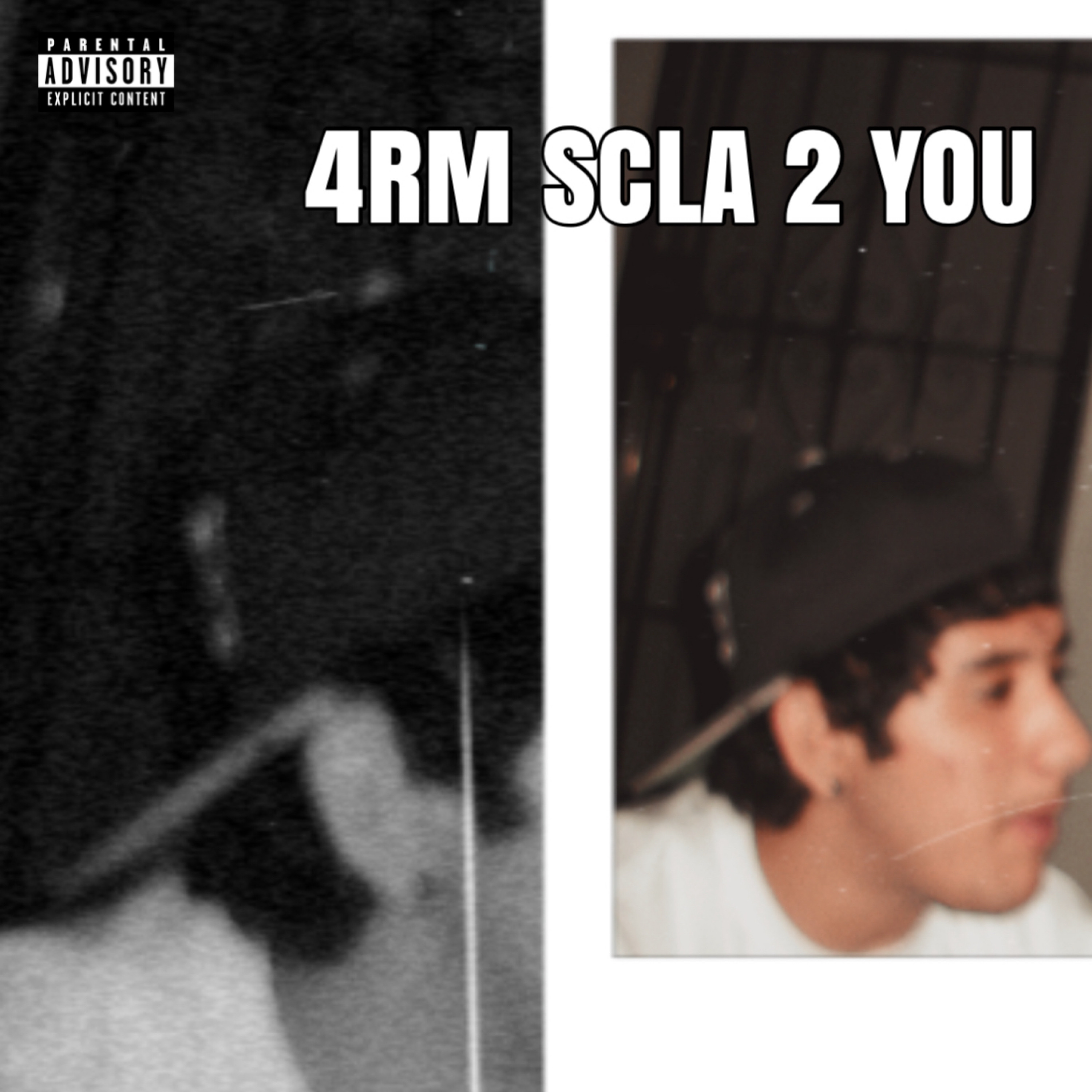4RM SCLA 2 YOU artwork