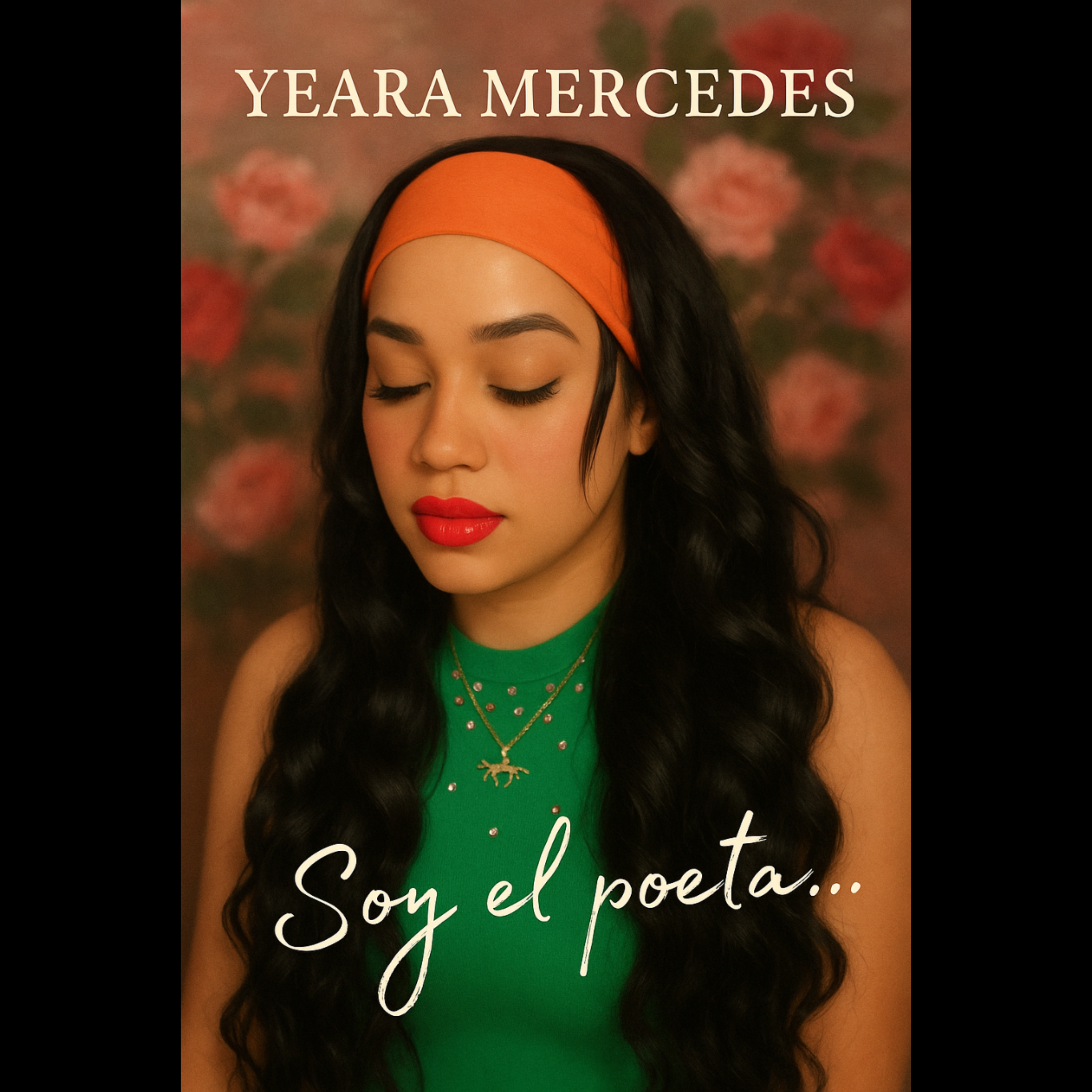 YEARA MERCEDES artwork