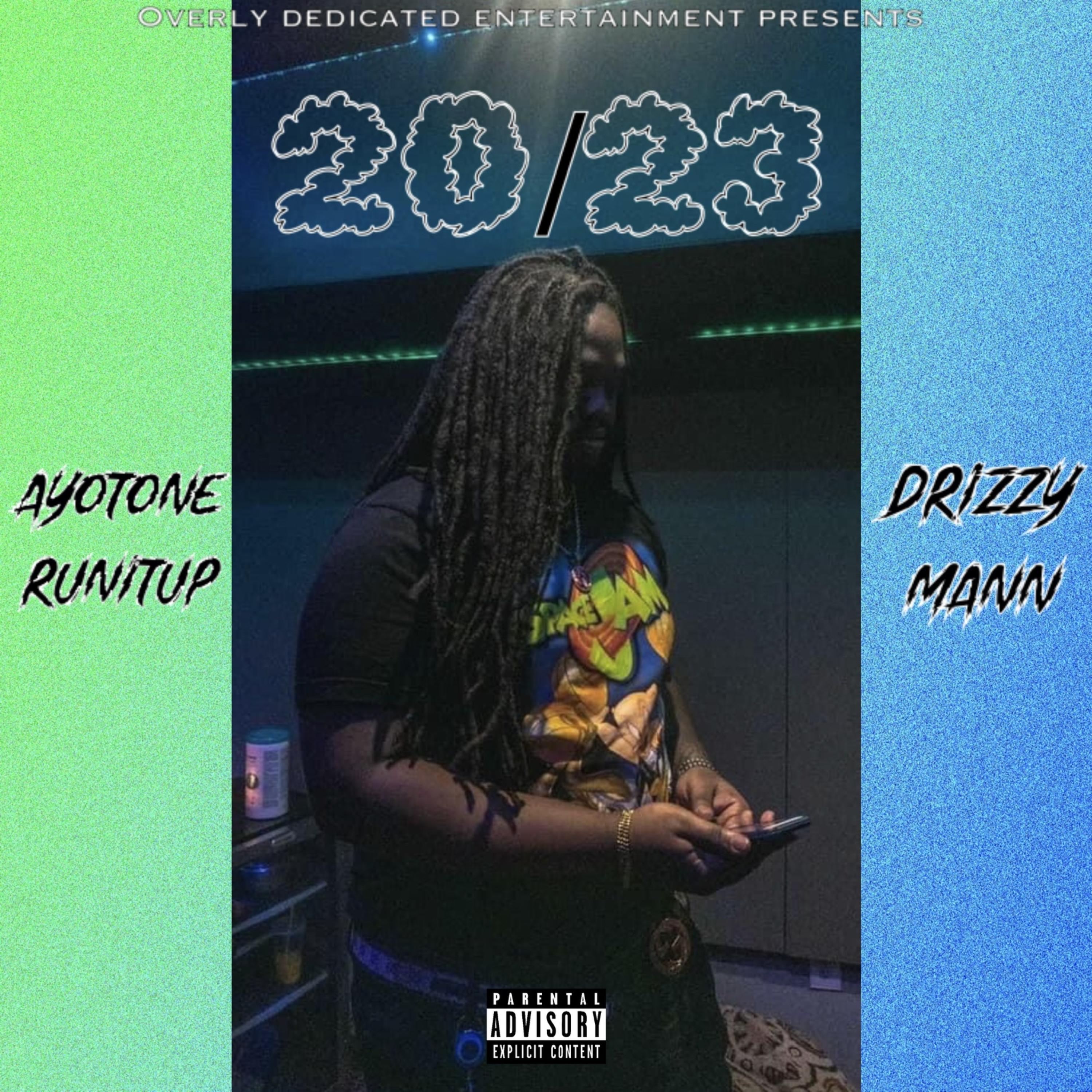 2023 artwork