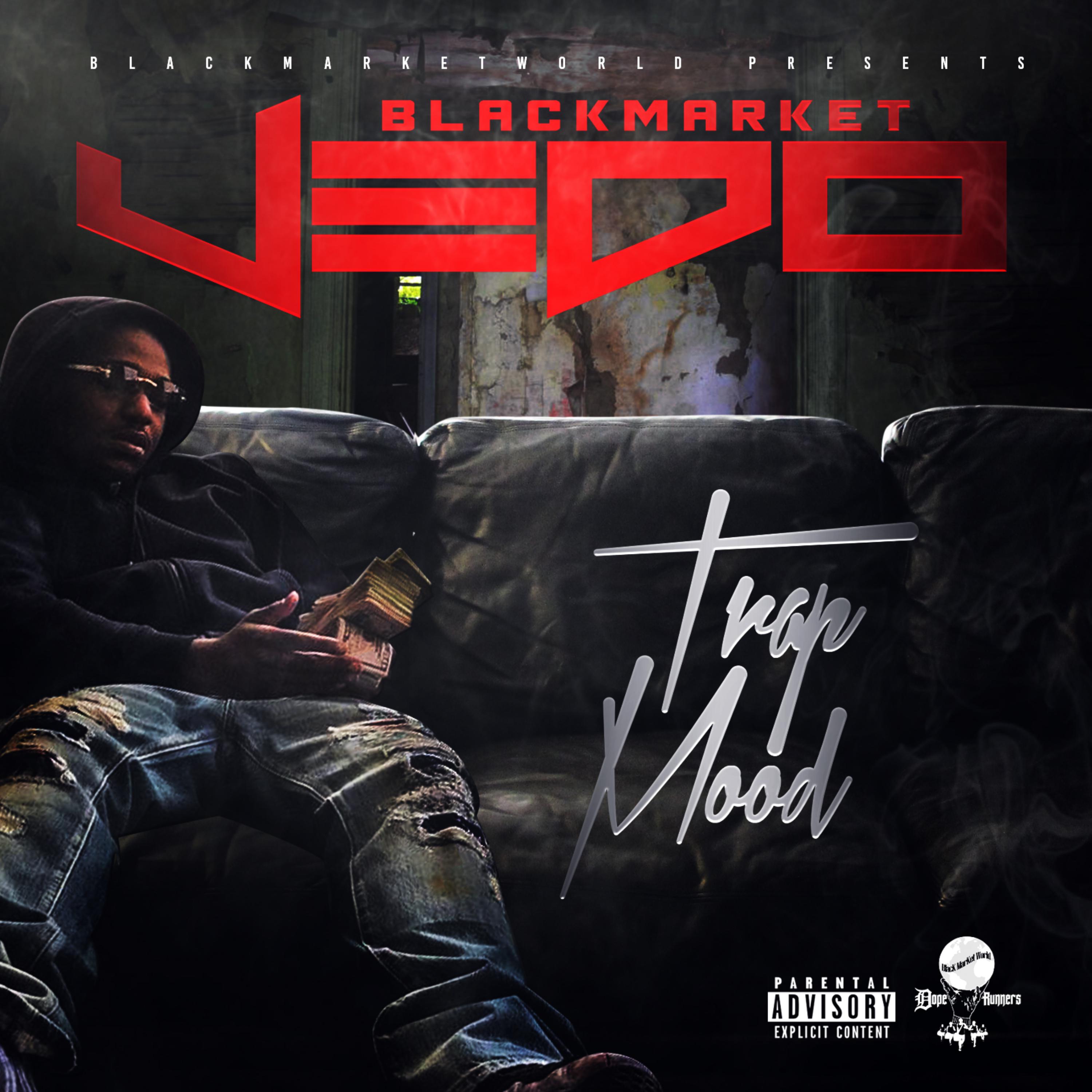 Trap Mood artwork