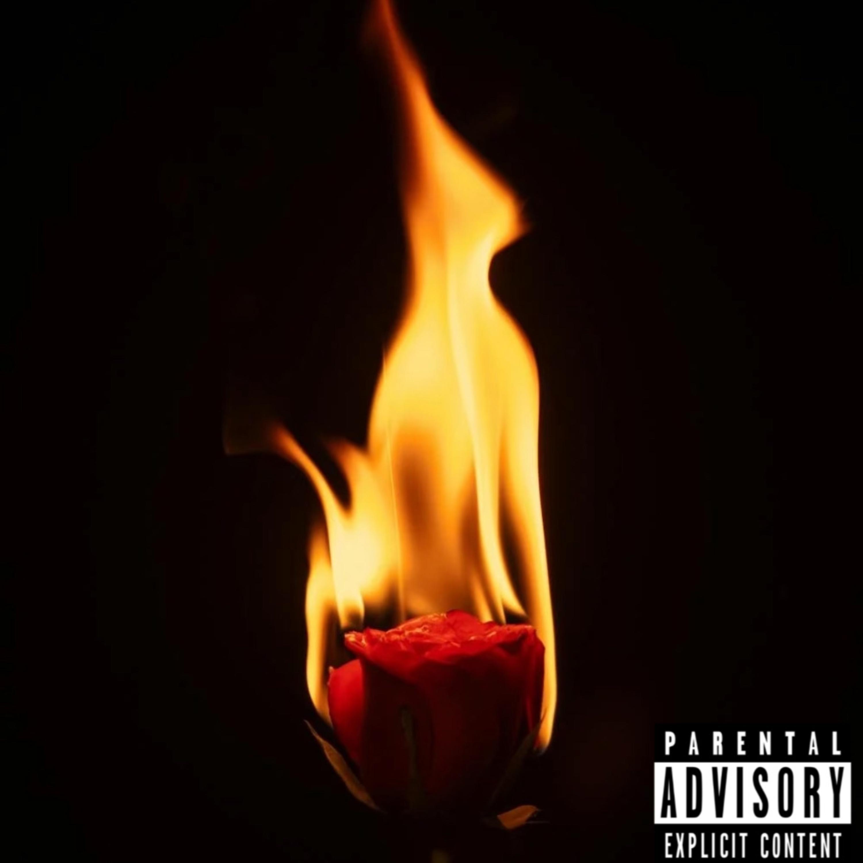 No Valentine artwork