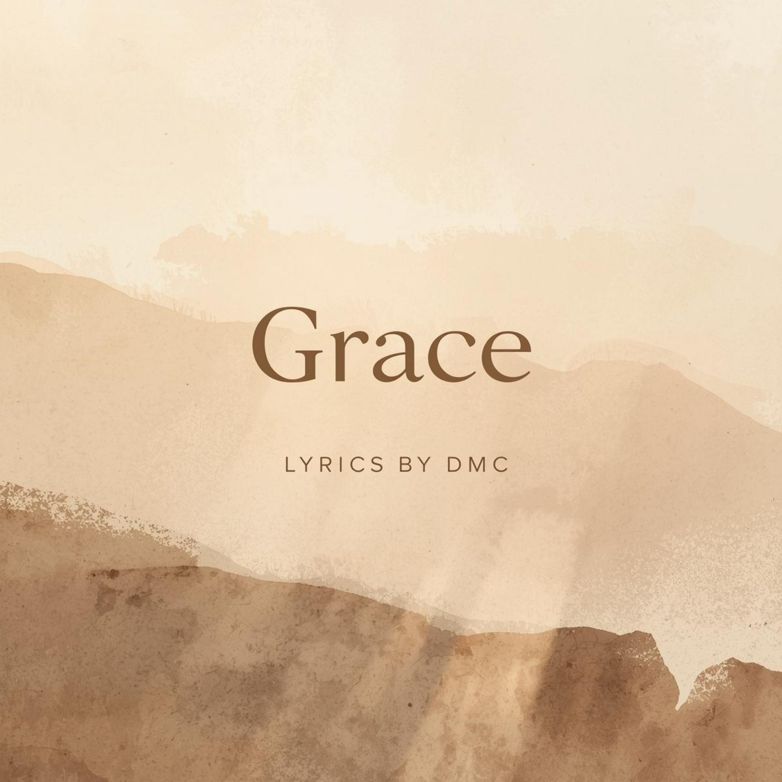 Grace artwork
