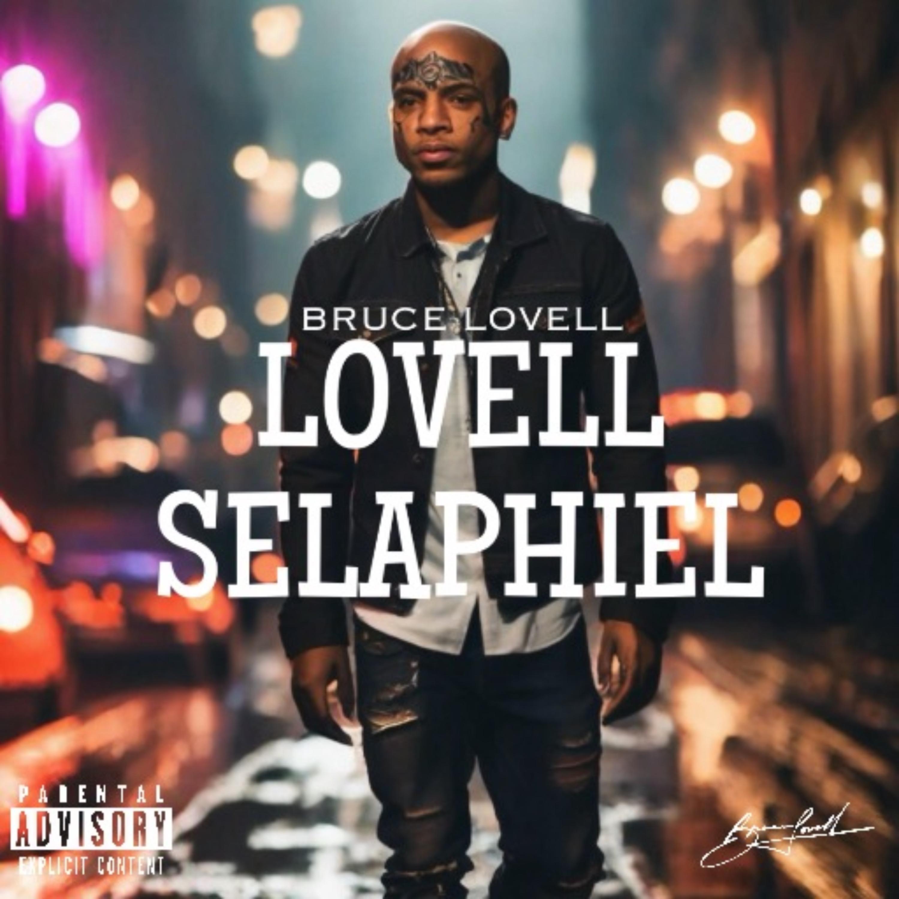 Lovell Selaphiel artwork