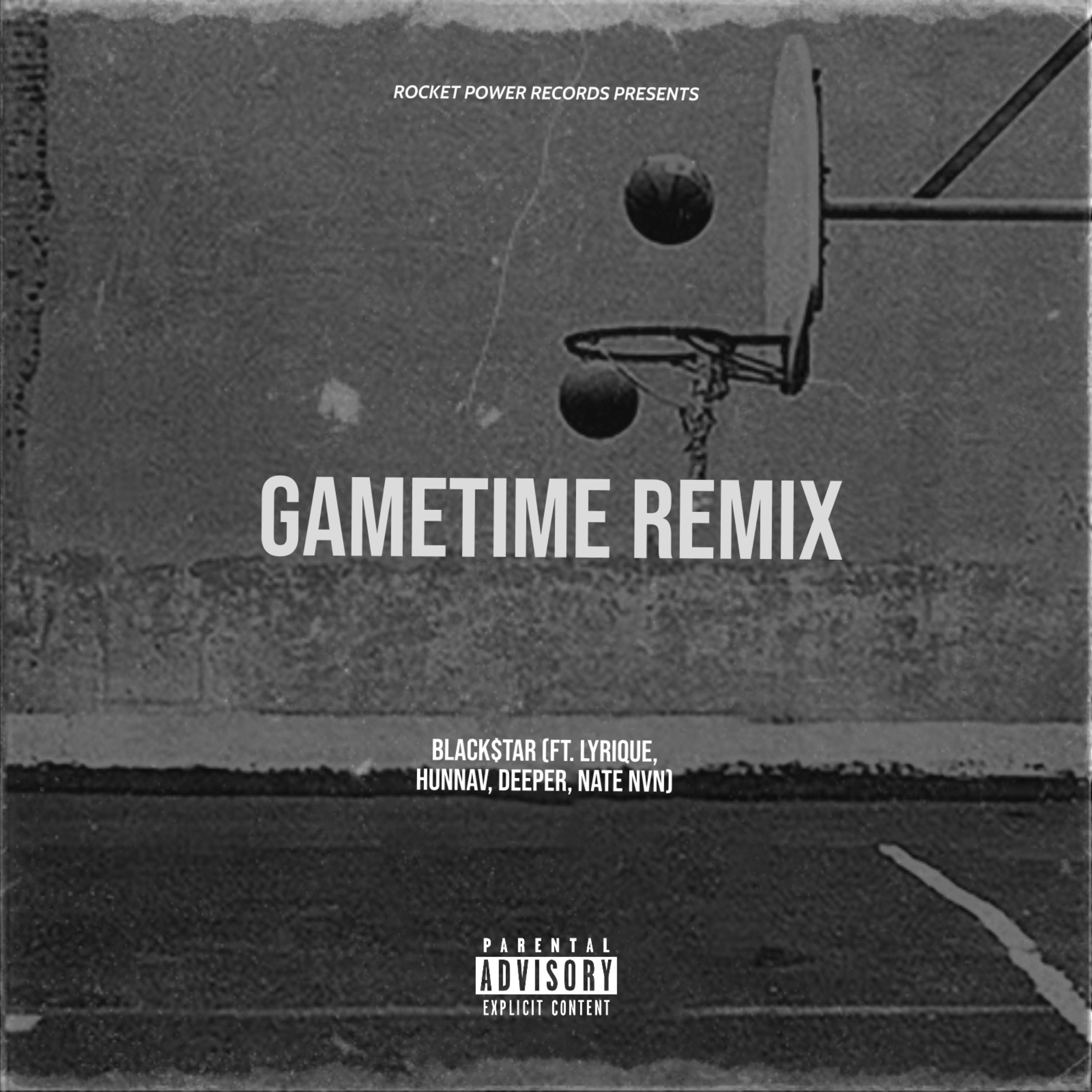 GameTime artwork