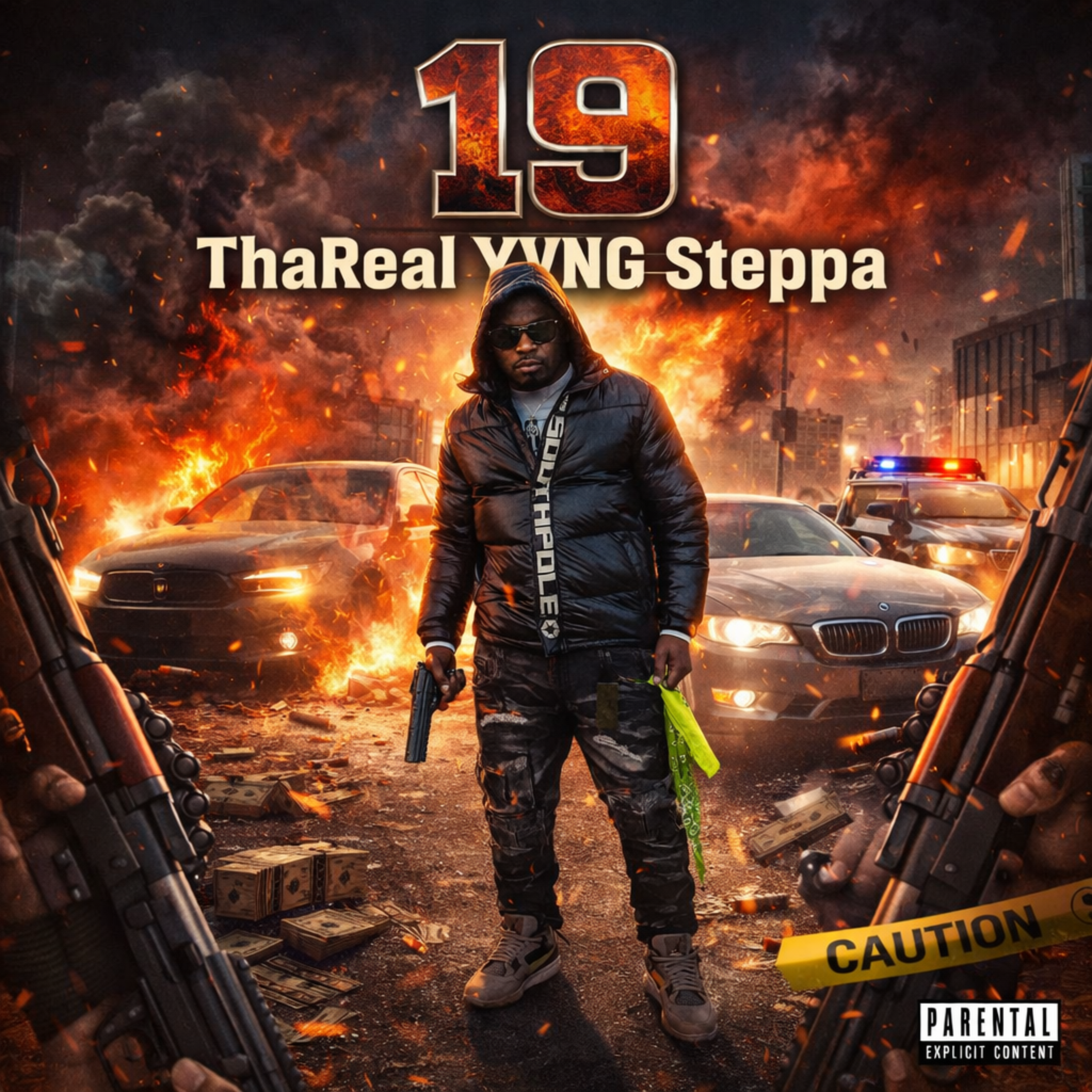 19 artwork