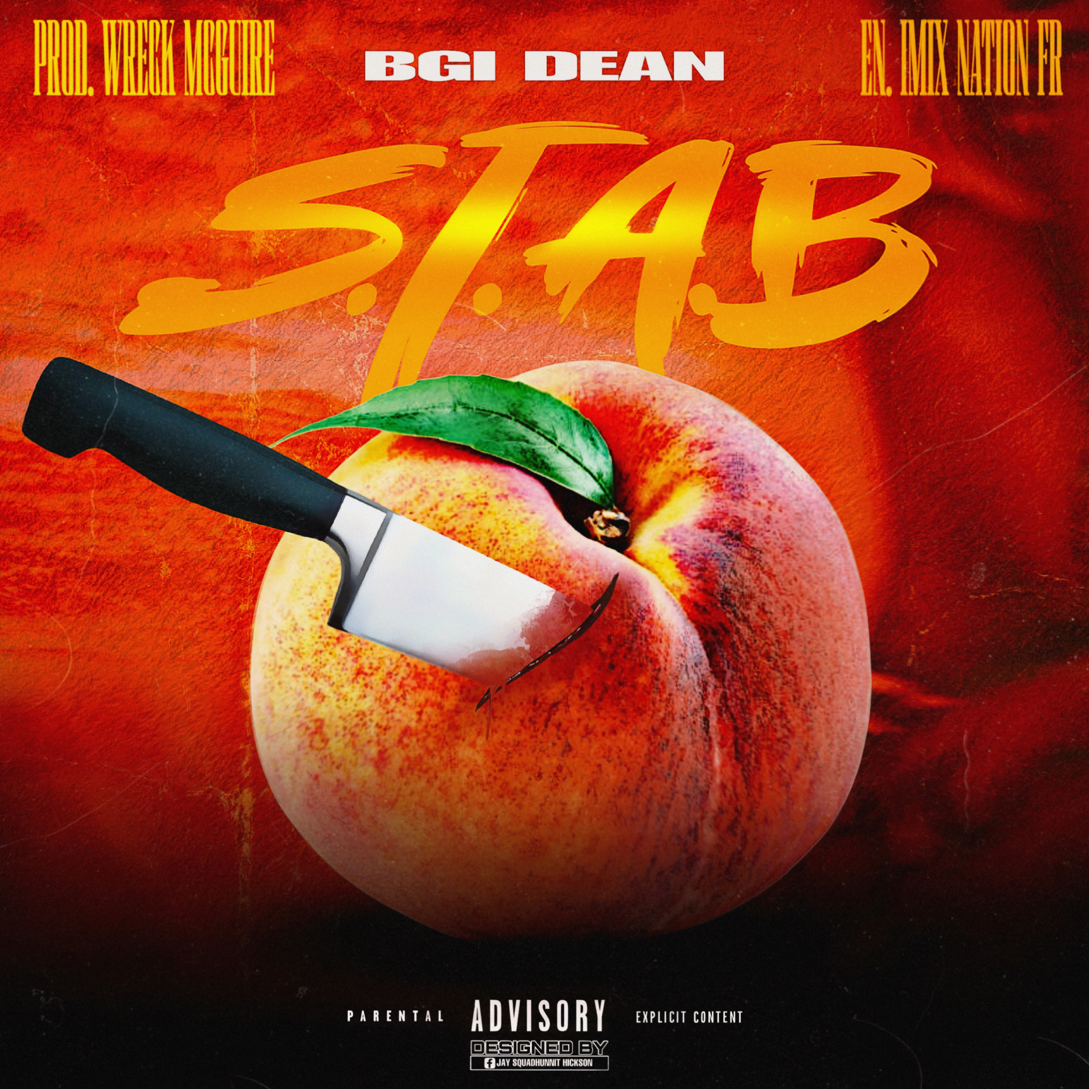 S.T.A.B. artwork