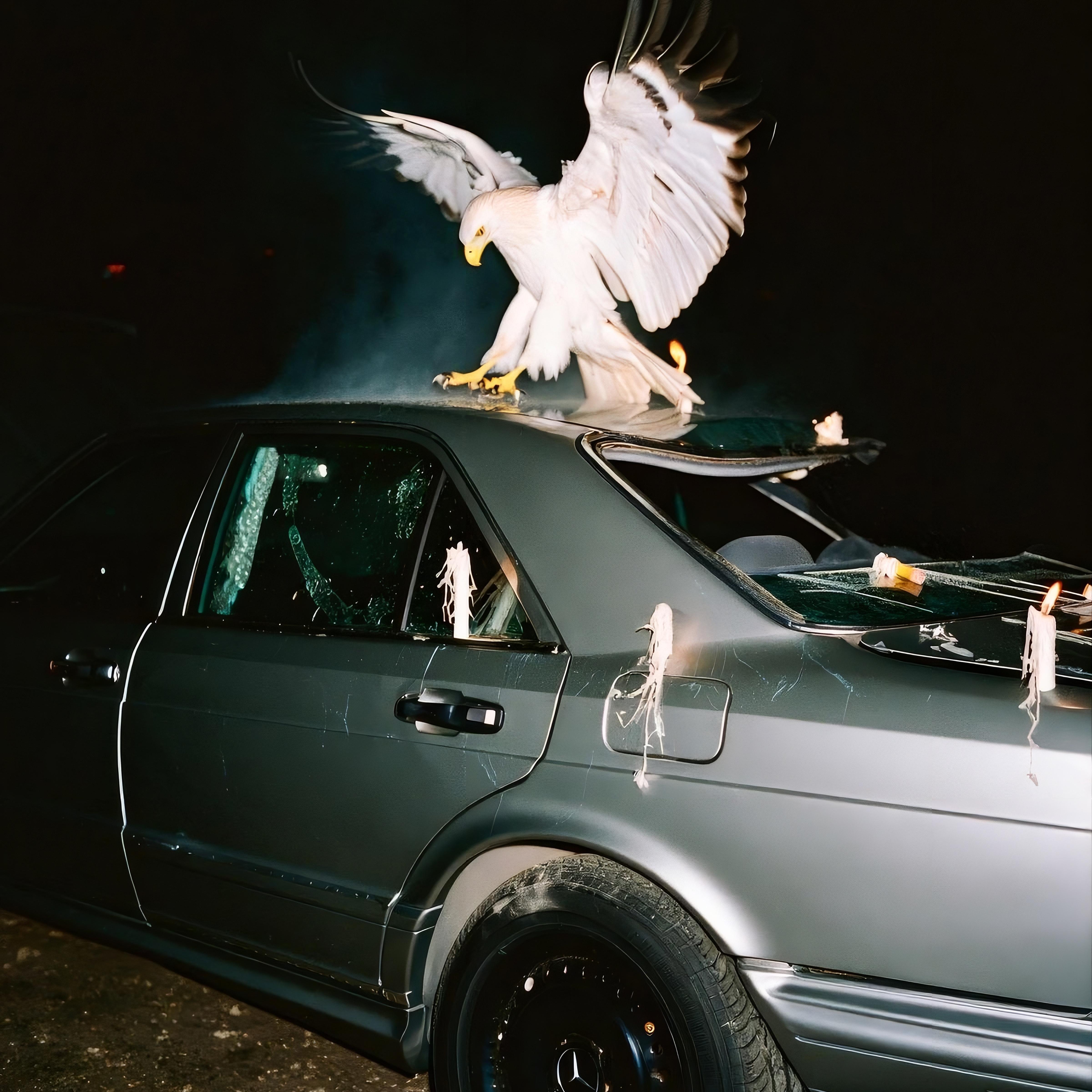 How I Was Livin artwork