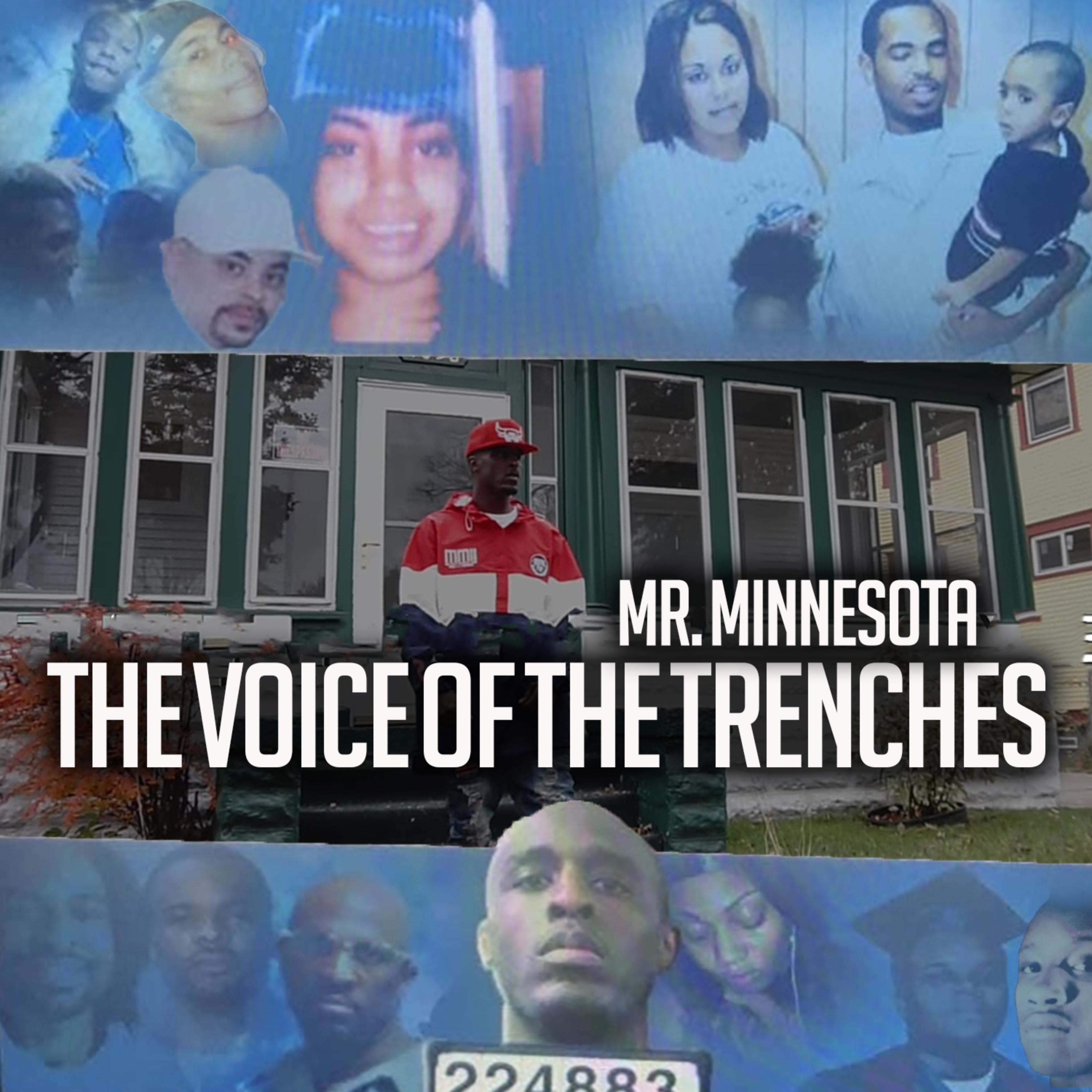 The Voice Of The Trenches (Disc 2) artwork