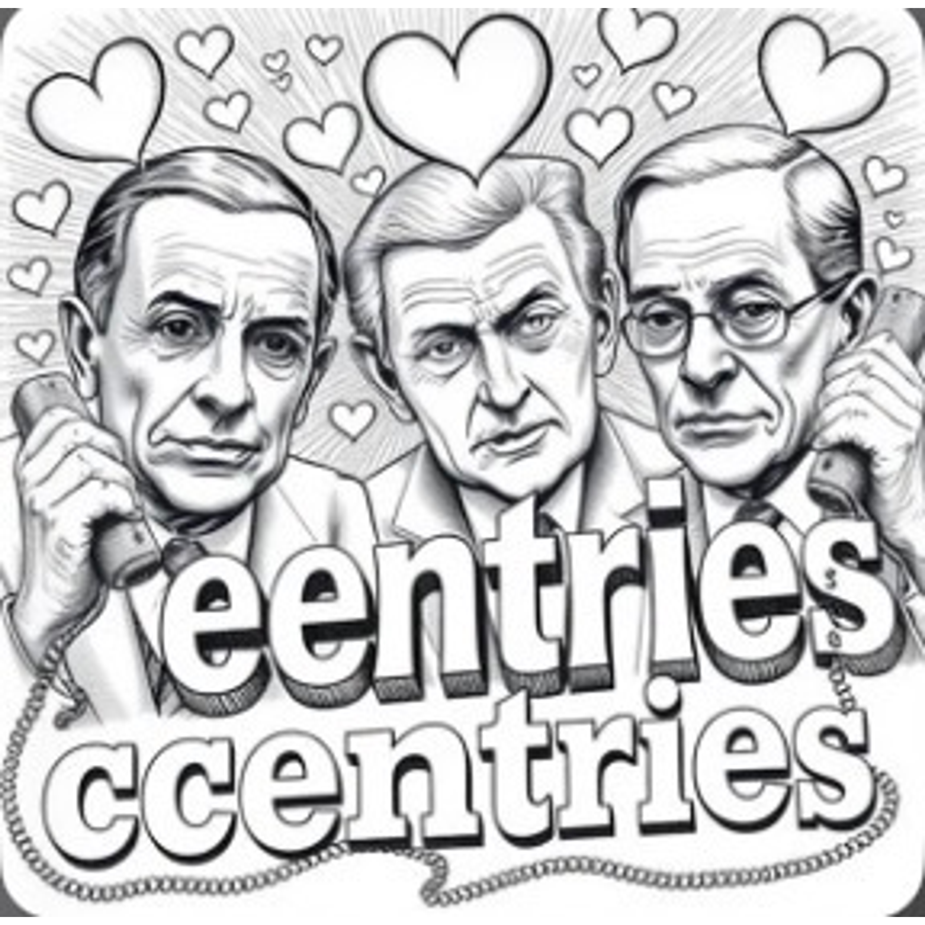 ccentries artwork
