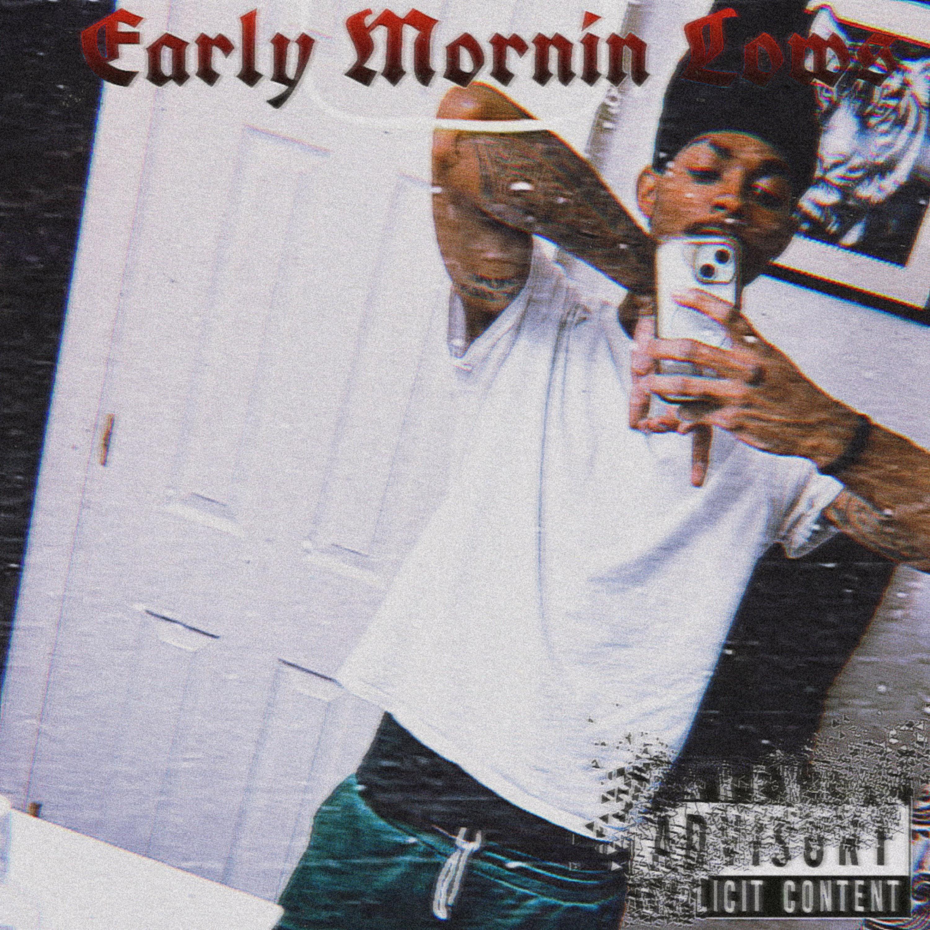Early Mornin Lows artwork