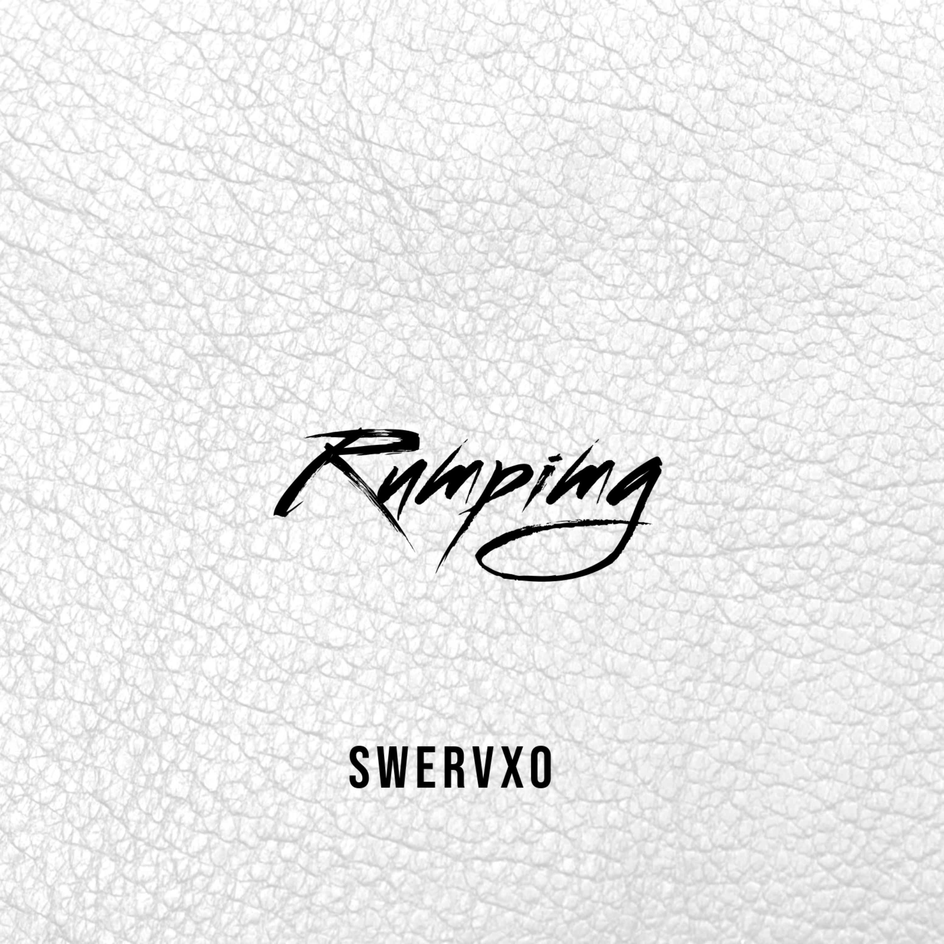 Rumping artwork