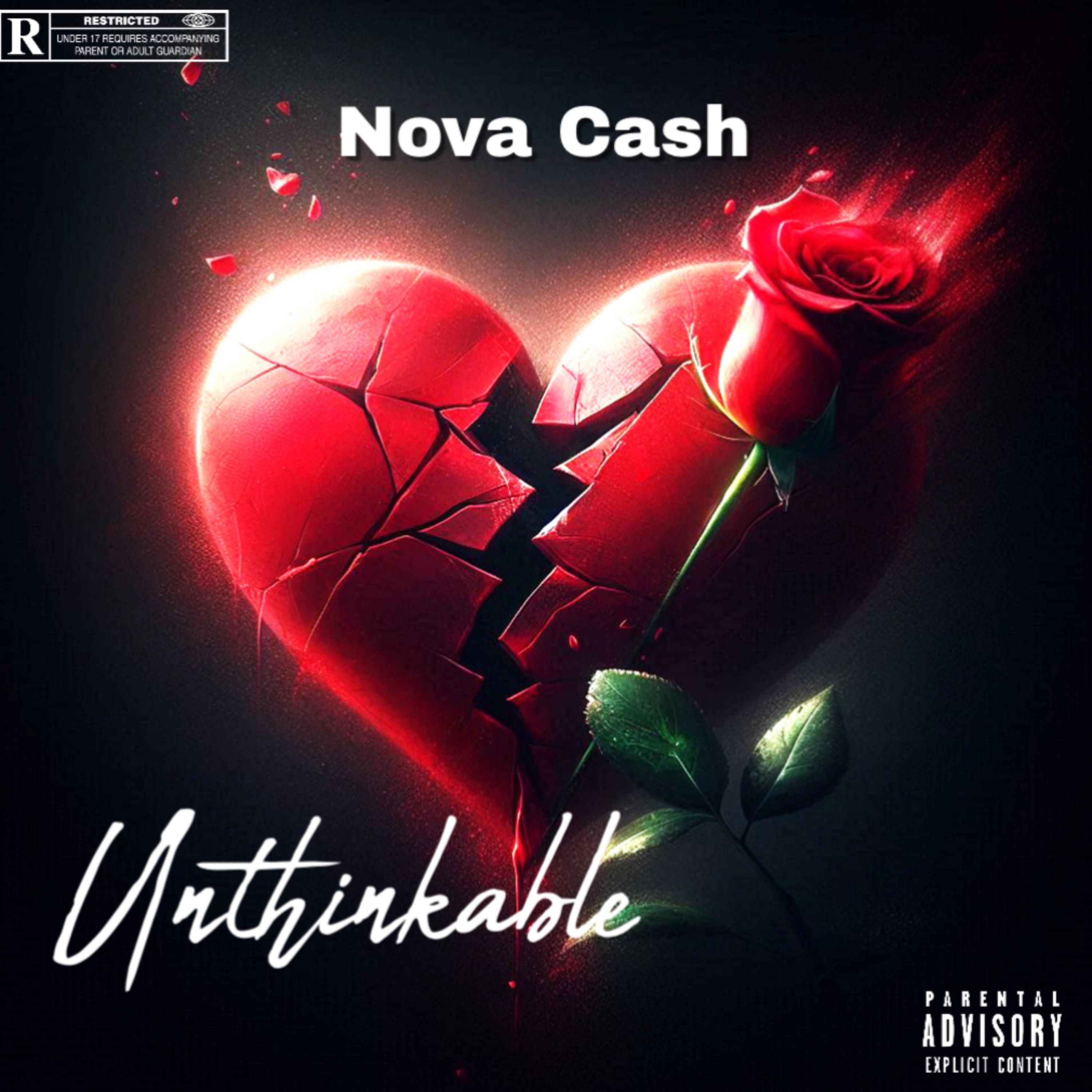 Unthinkable artwork