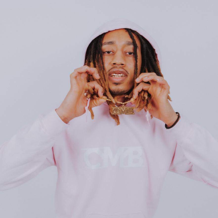 Listen to lil tuk music online artist bio merch tours