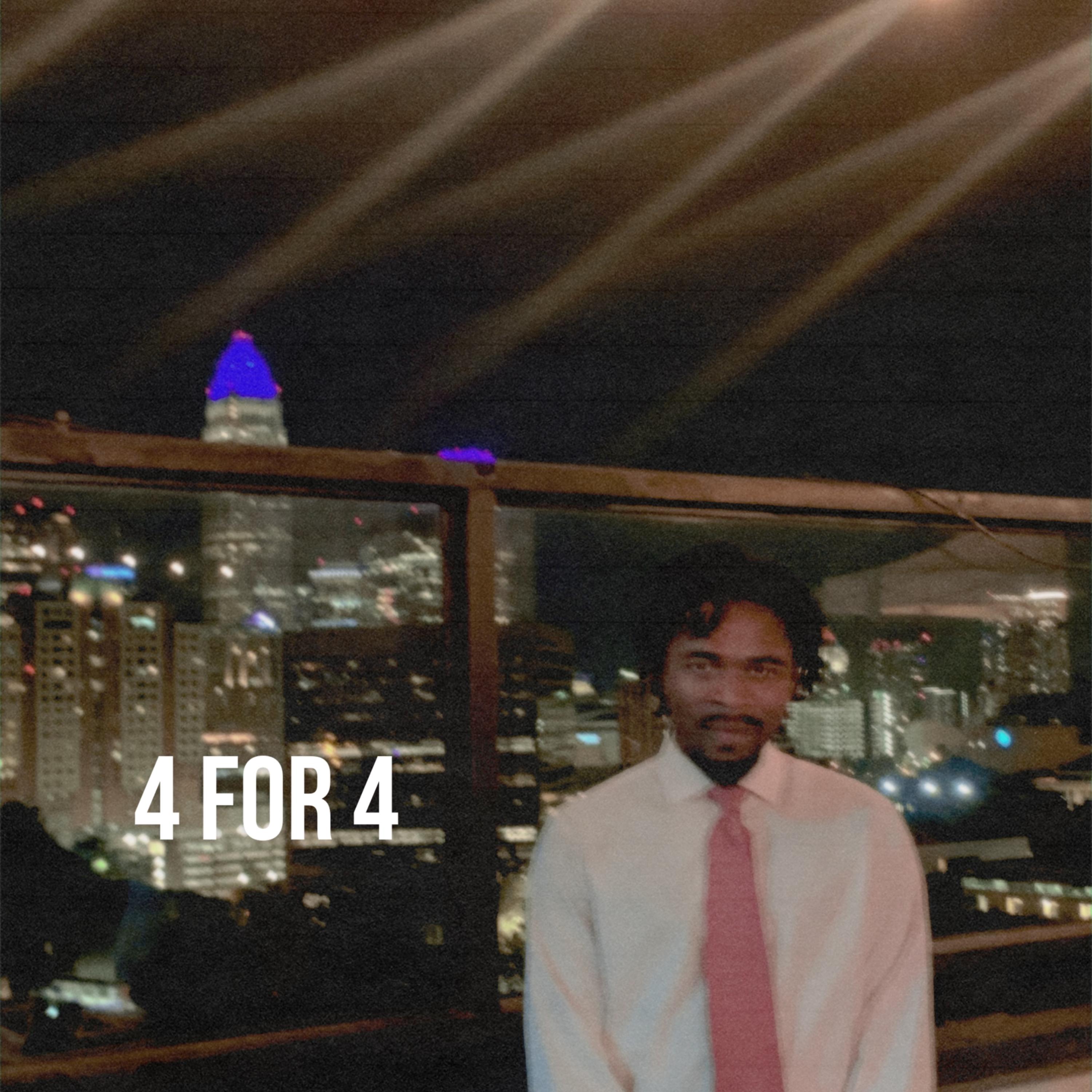 4 For 4 artwork