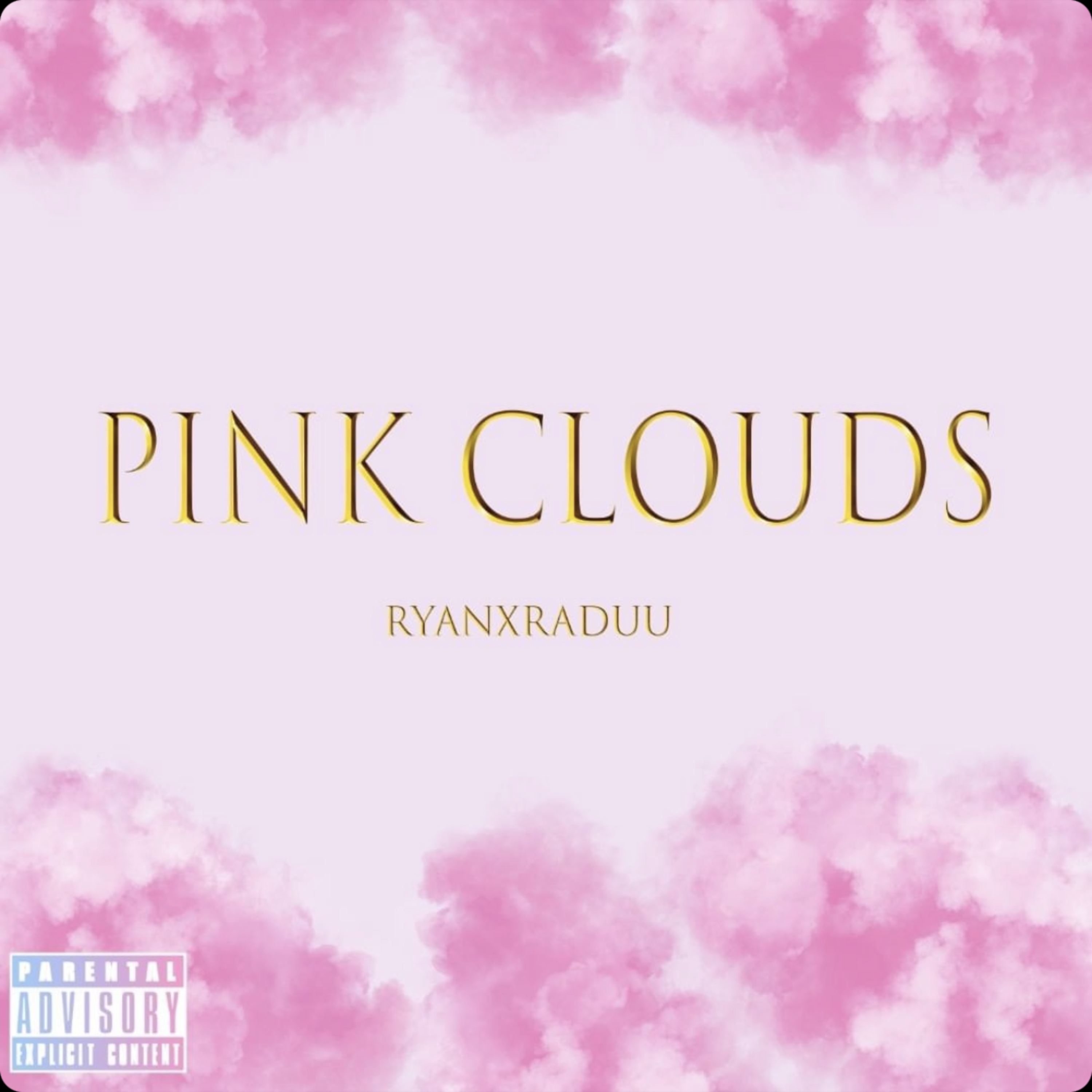 Pink Clouds artwork
