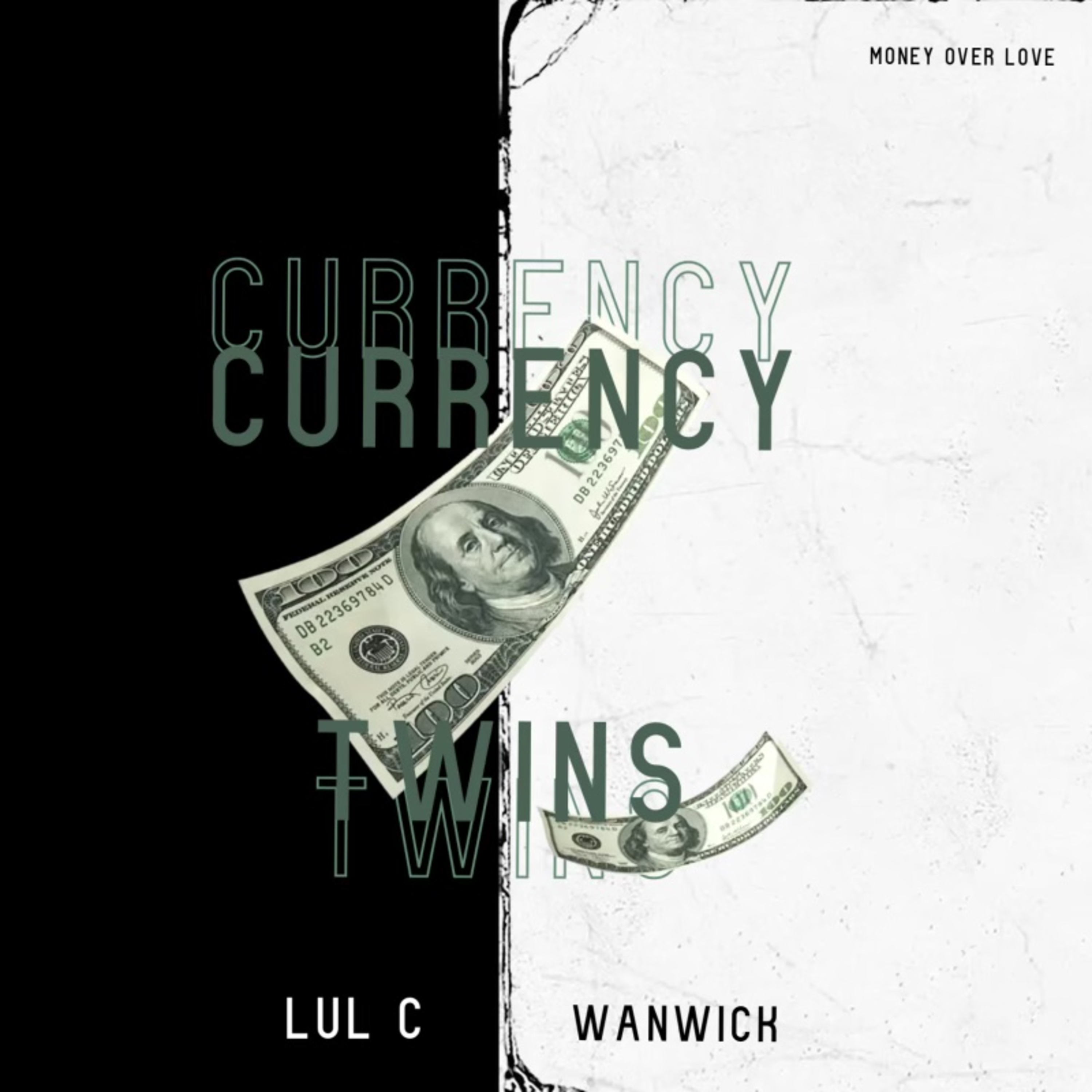 Currency Twins artwork