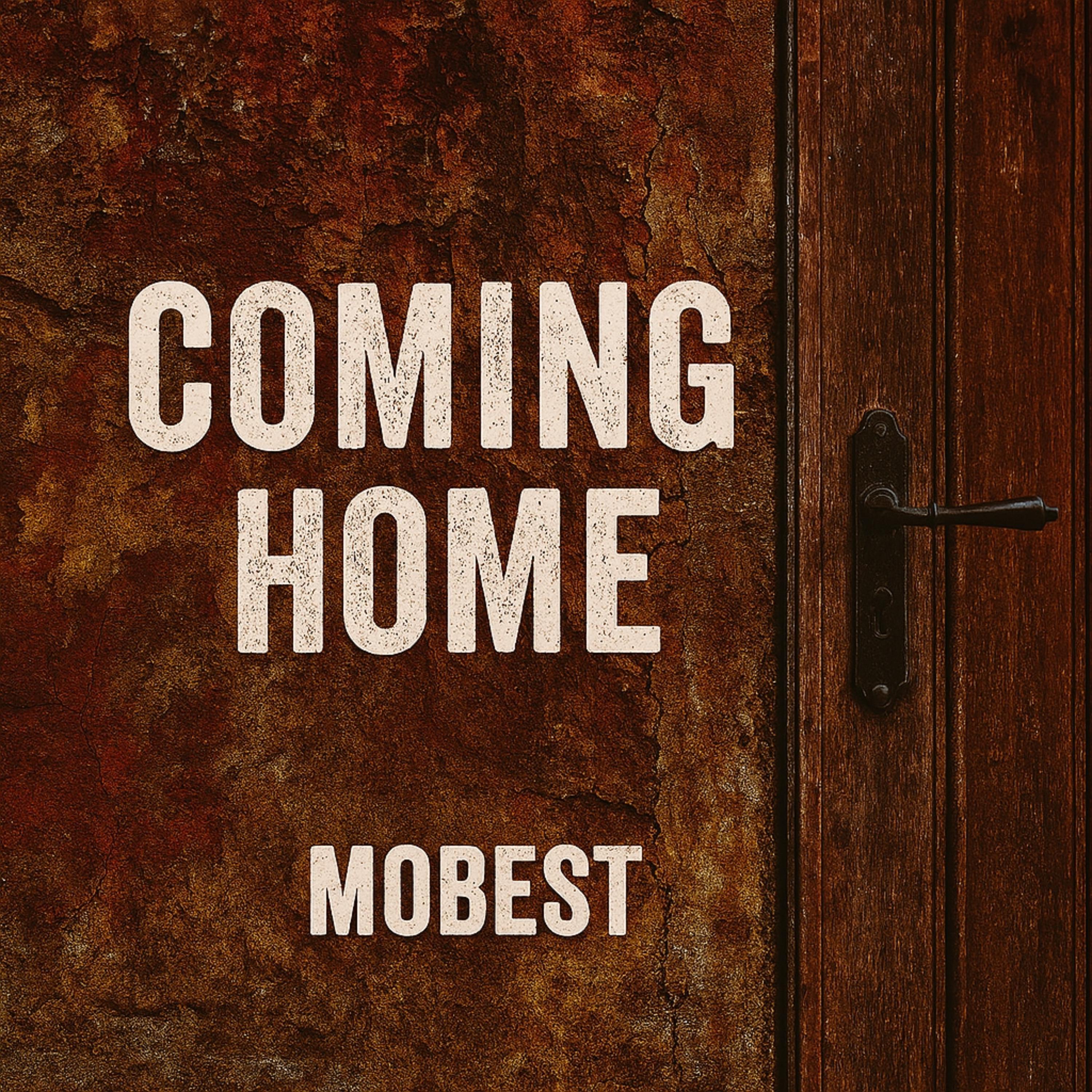 Coming Home artwork