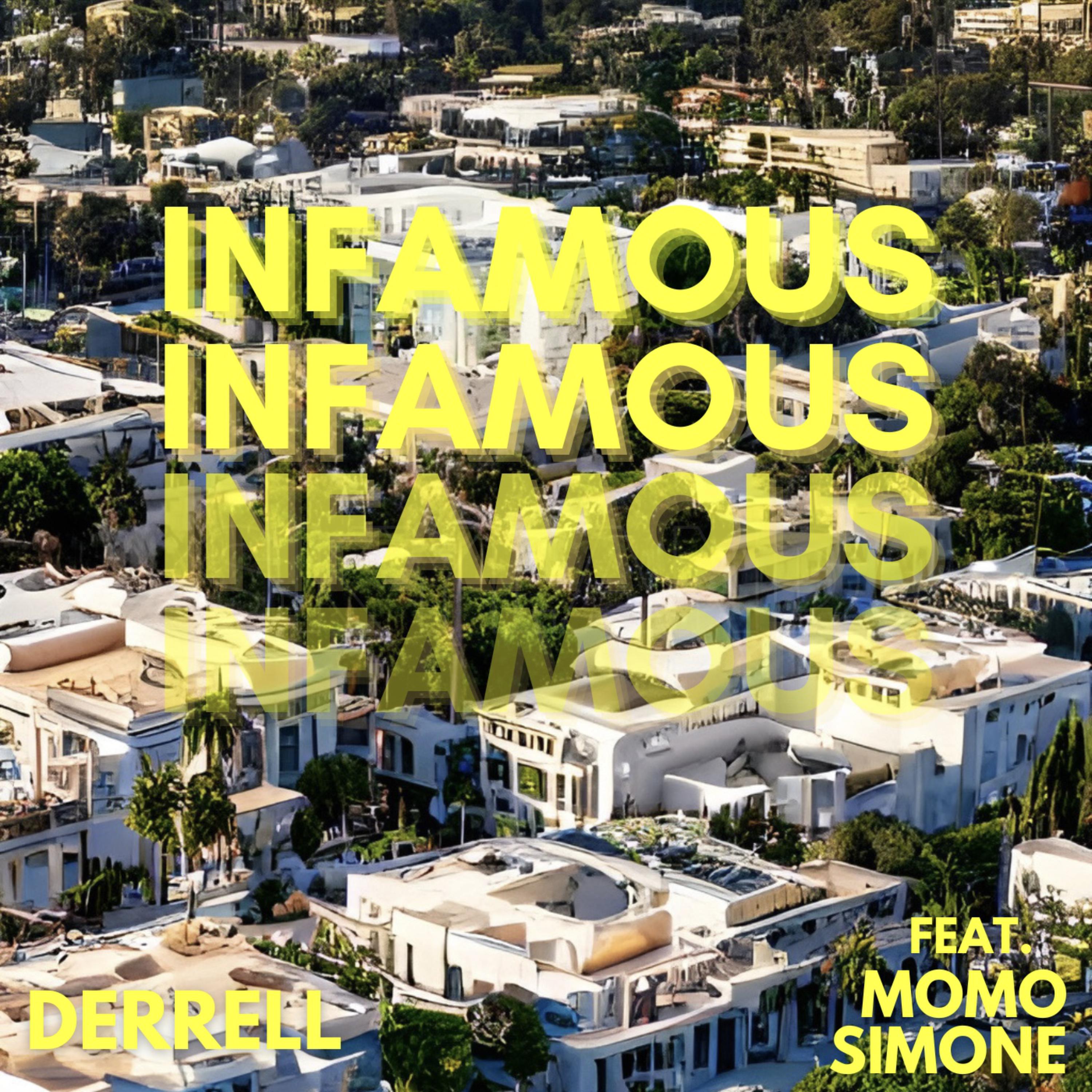 Infamous artwork