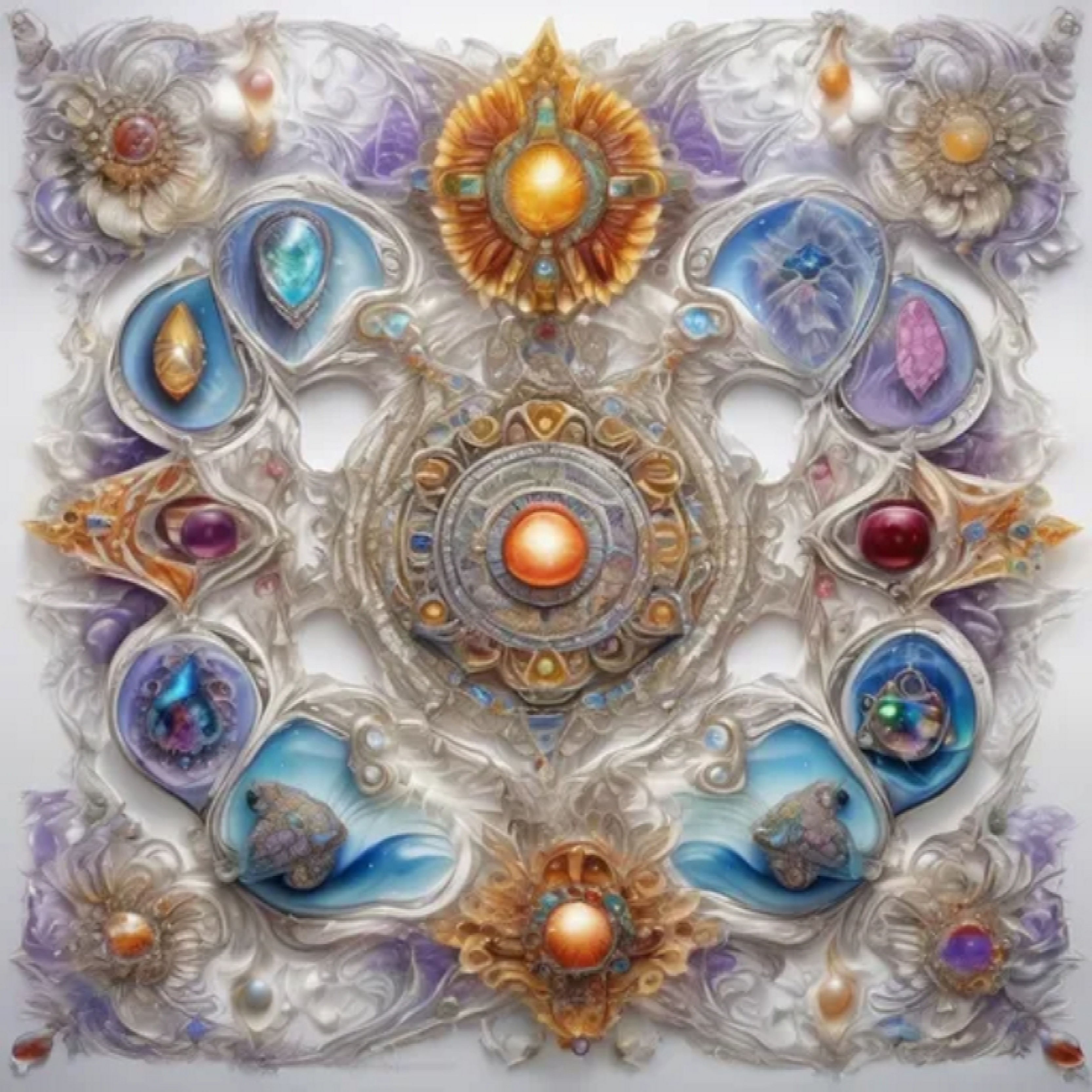 Batalla Virtual artwork