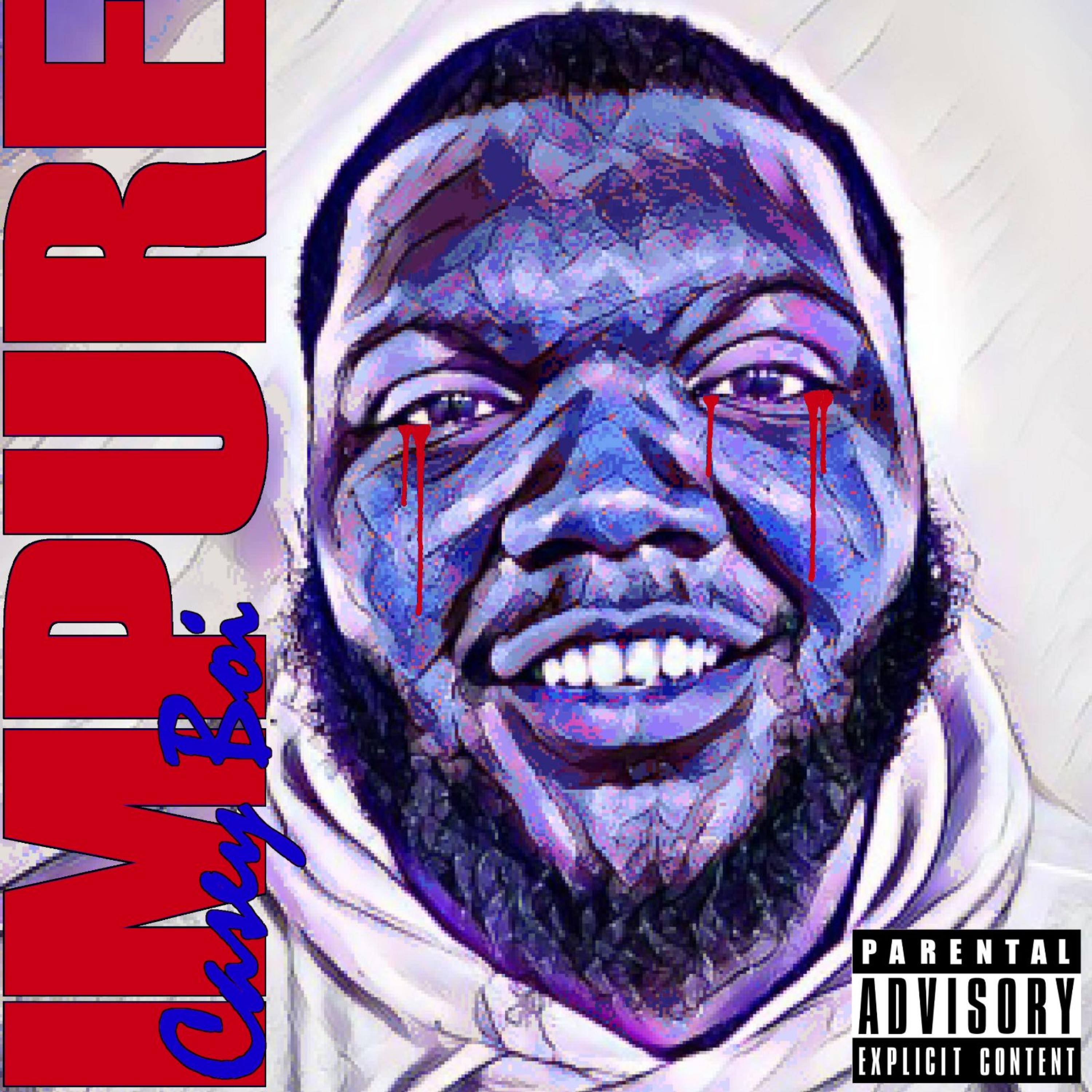 Impure artwork