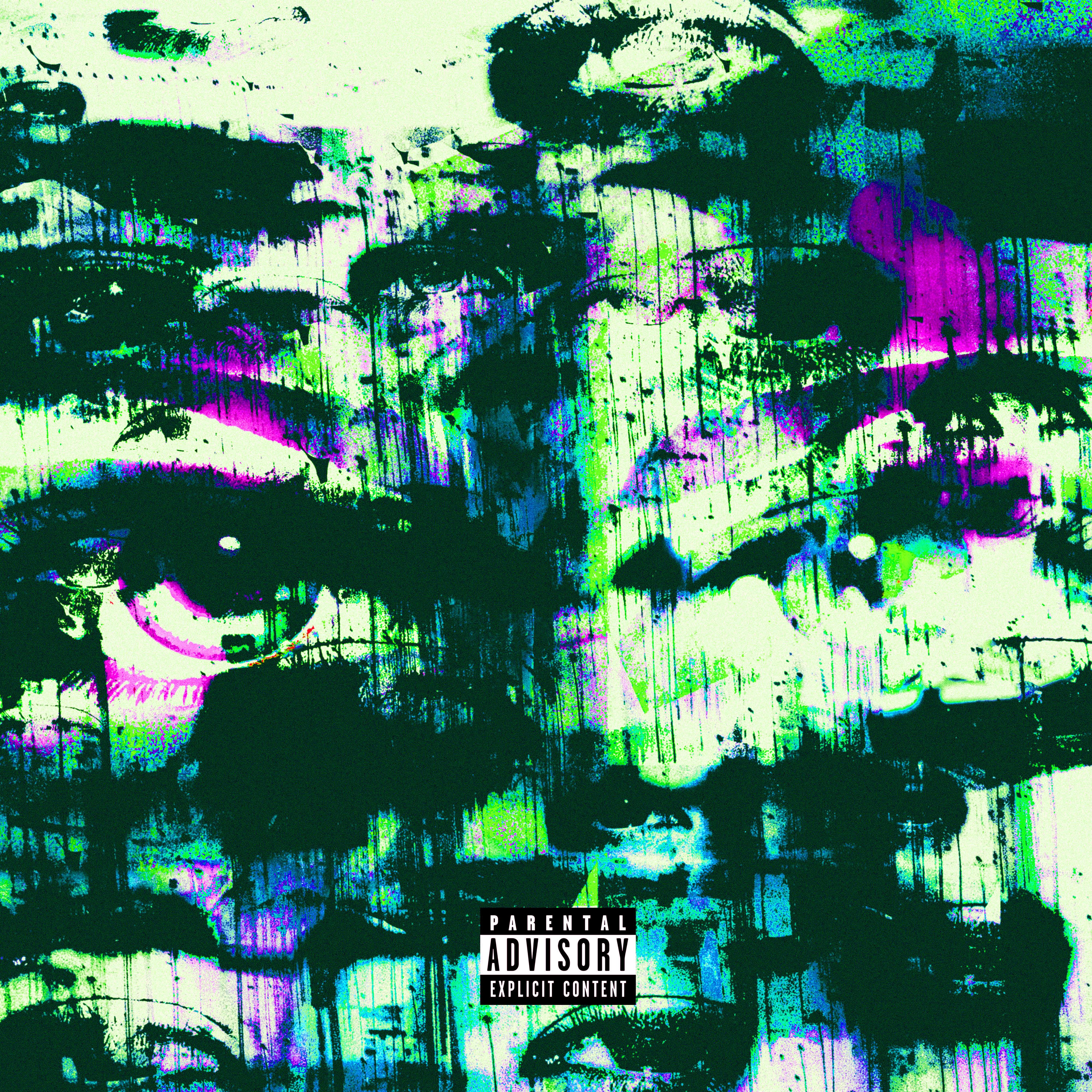 BERZERK (Extended) artwork