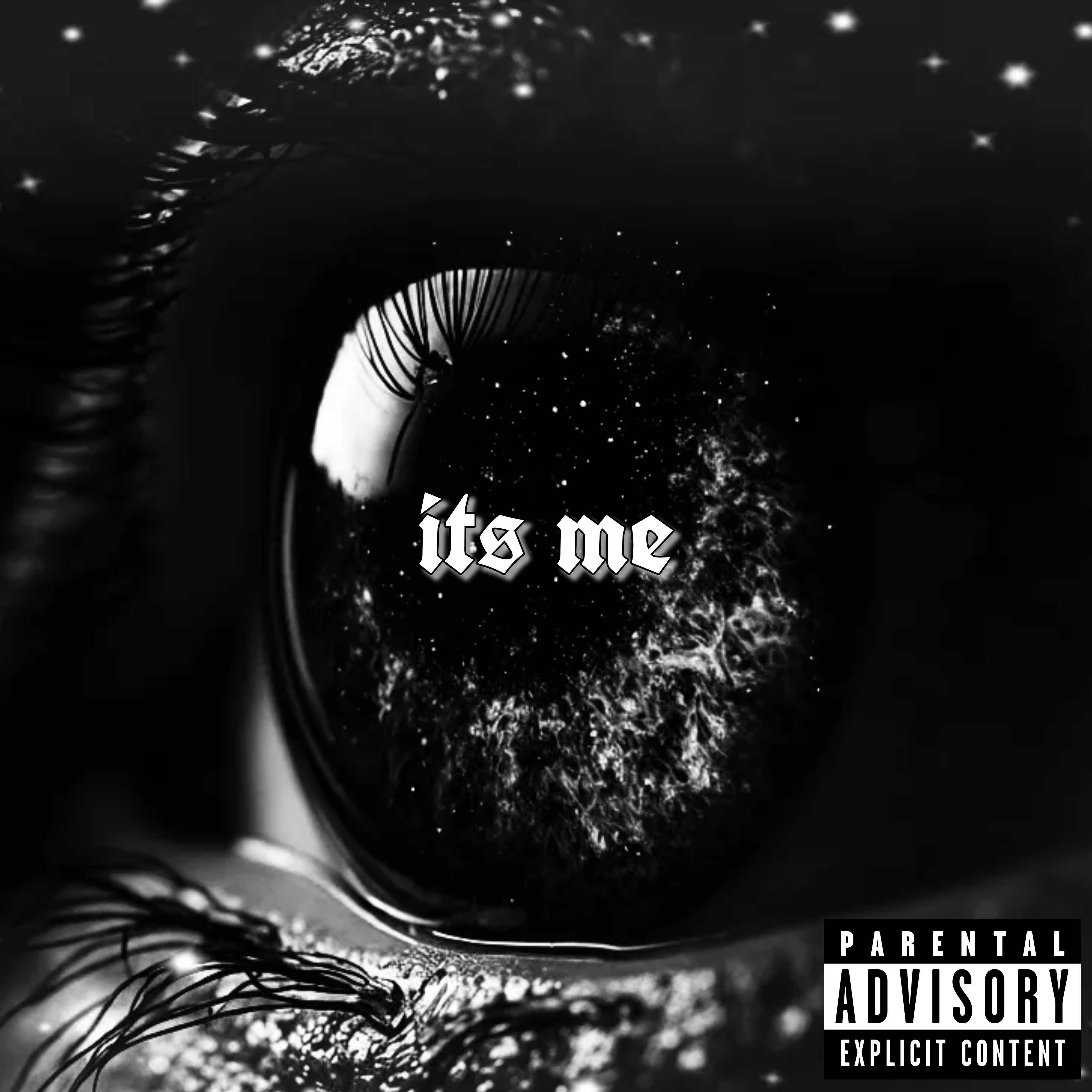 its me artwork
