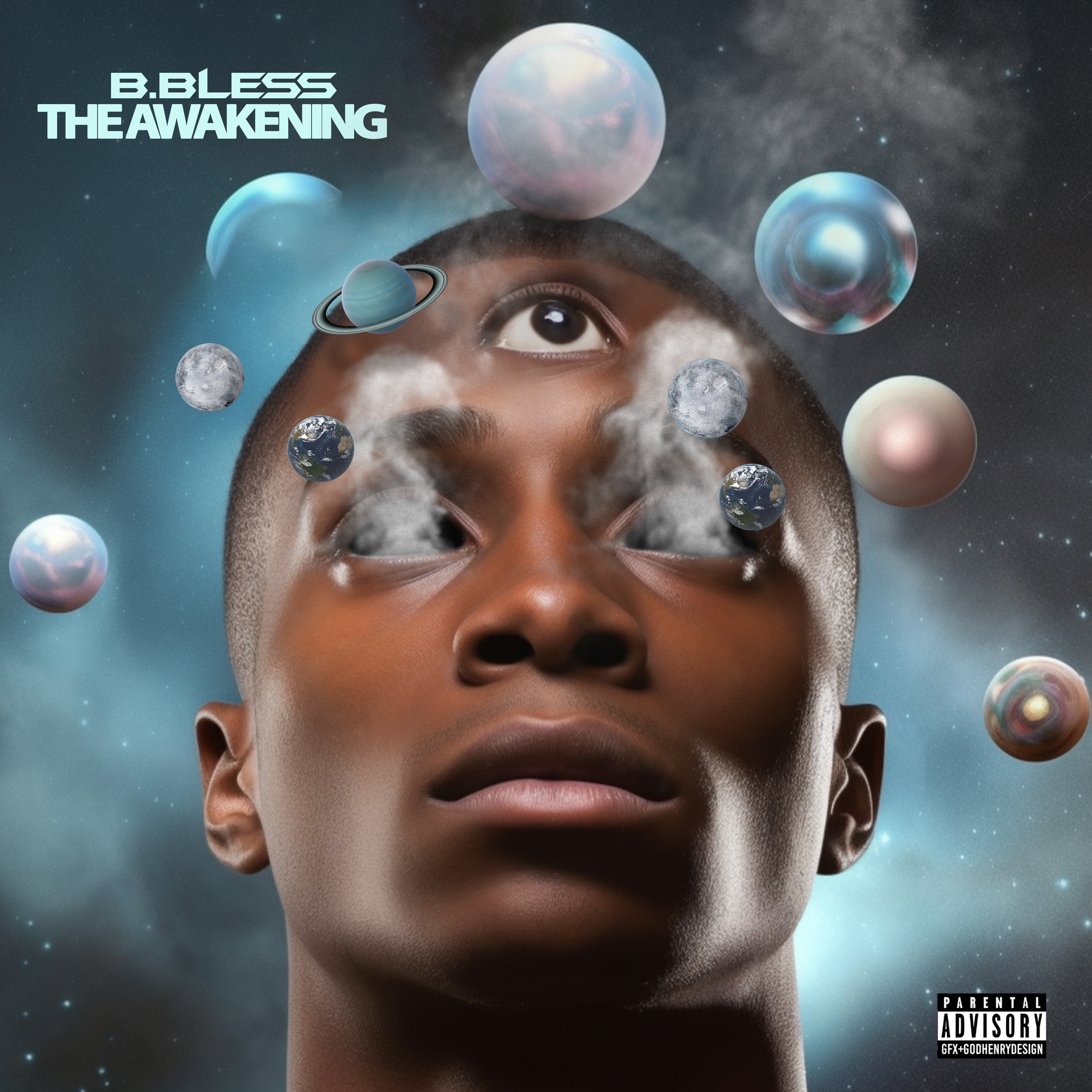 The Awakening artwork