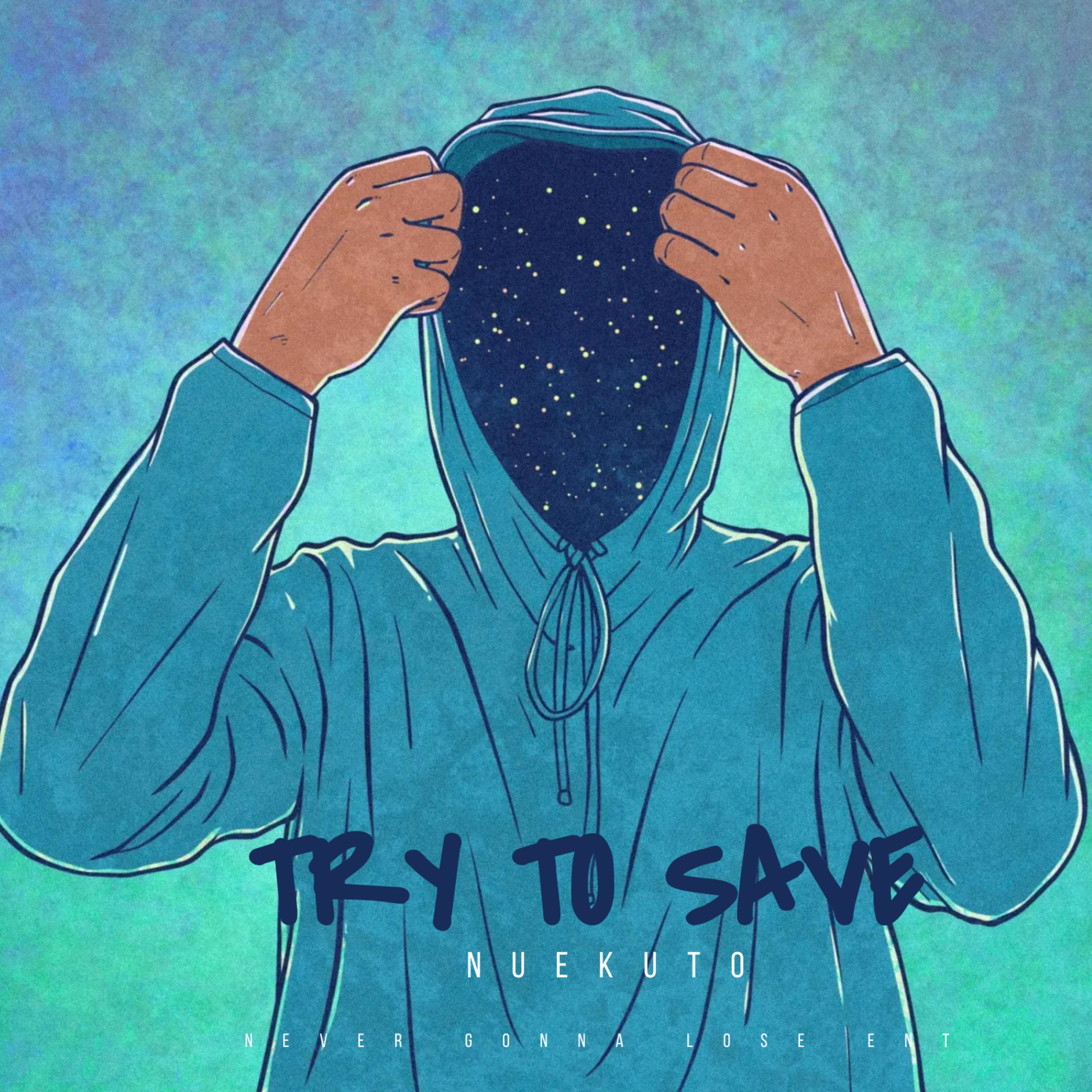 try to save me artwork
