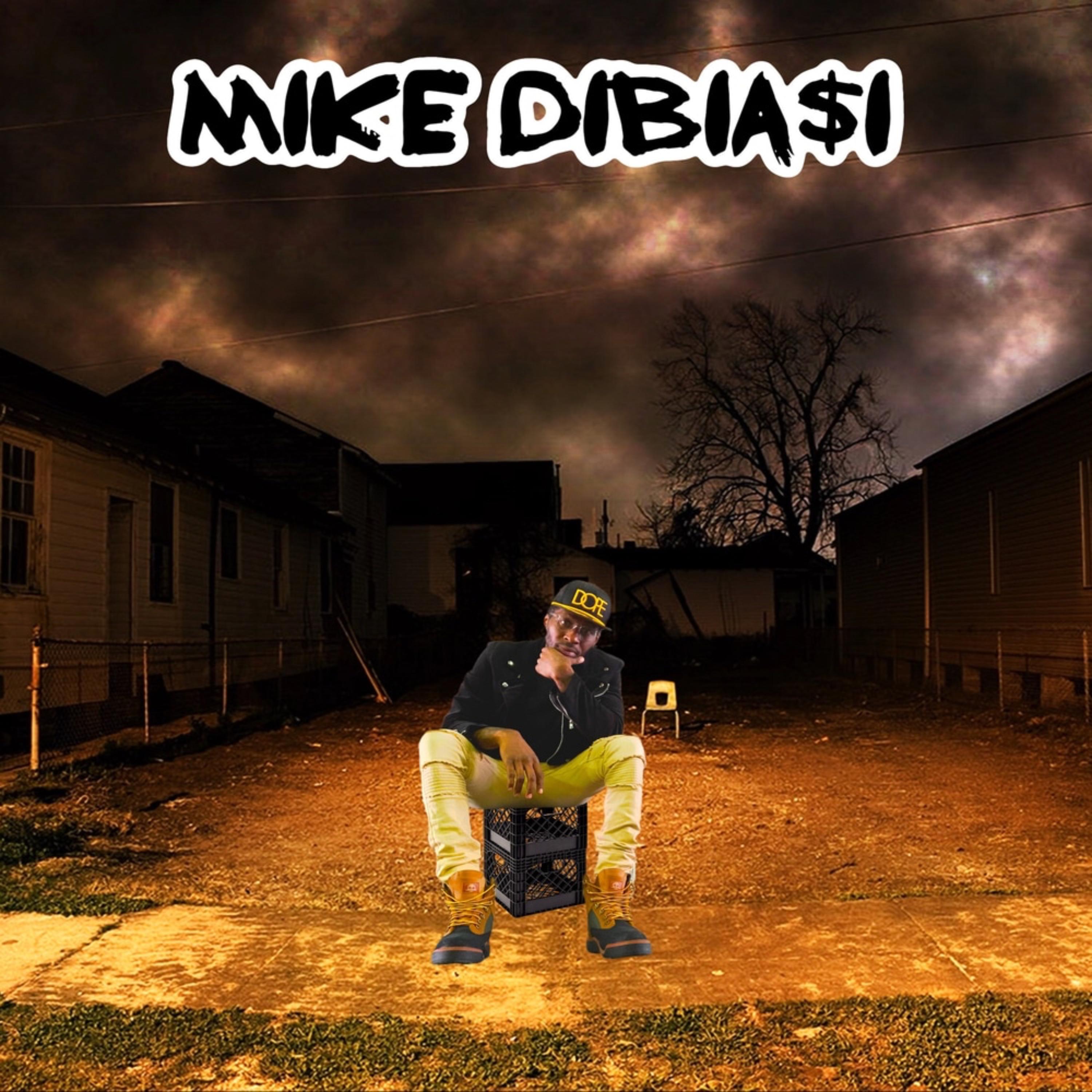Sing To Me by Mike Dibiasi cover art