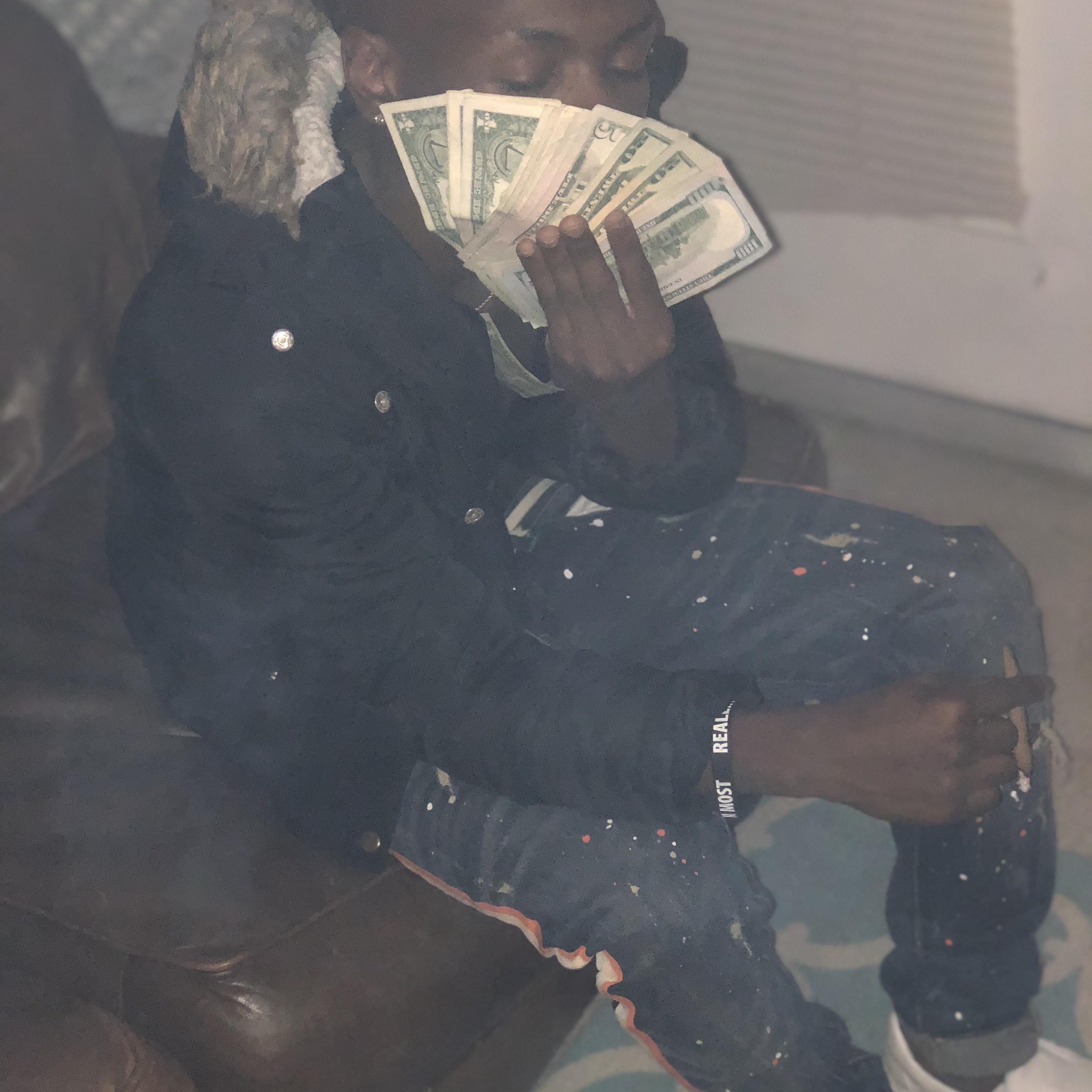 Road 2 Riches artwork