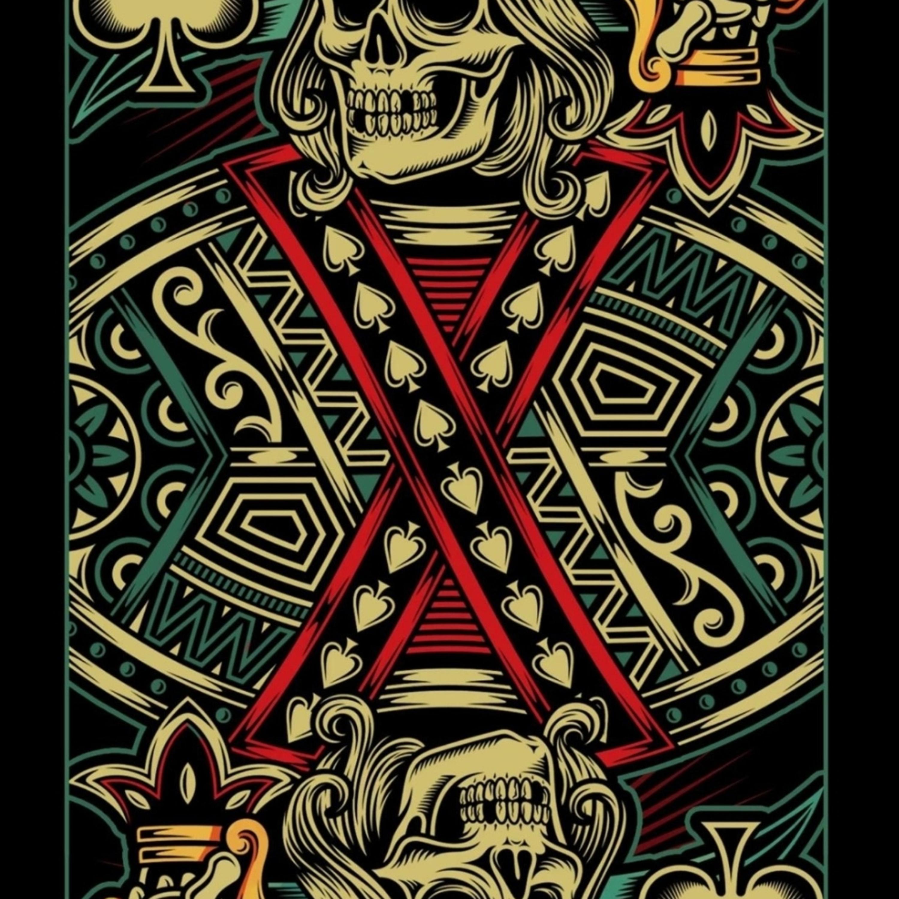 King50 artwork