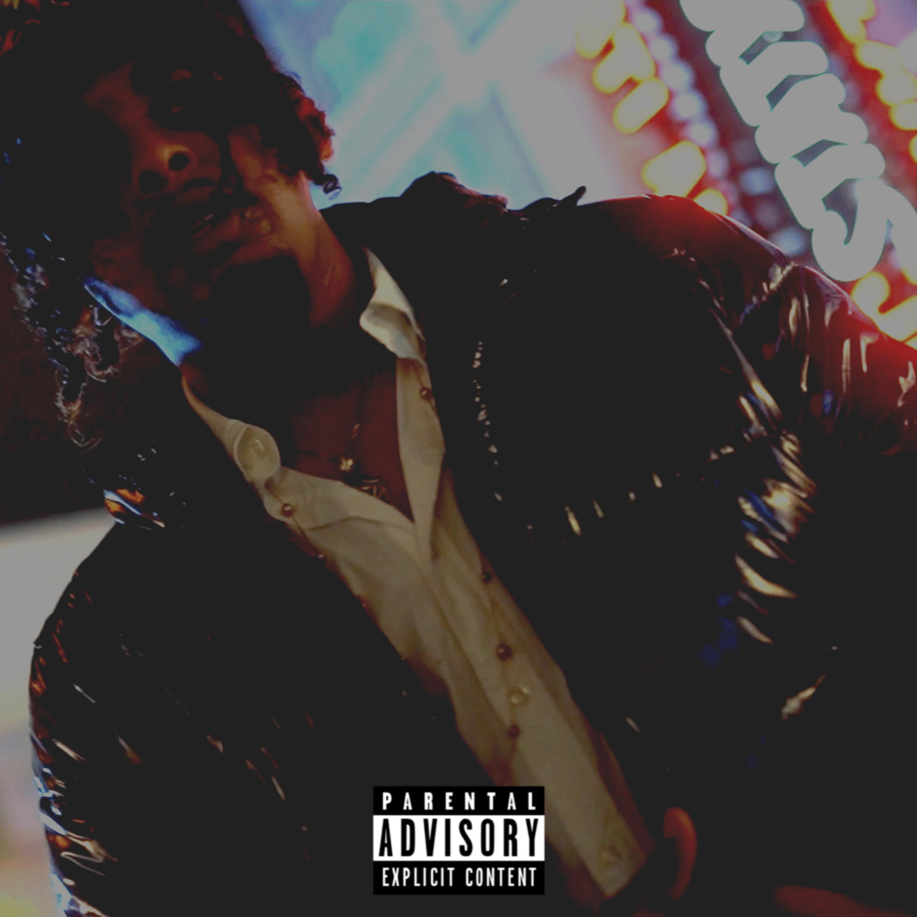 Do It Again by Chamellion cover art
