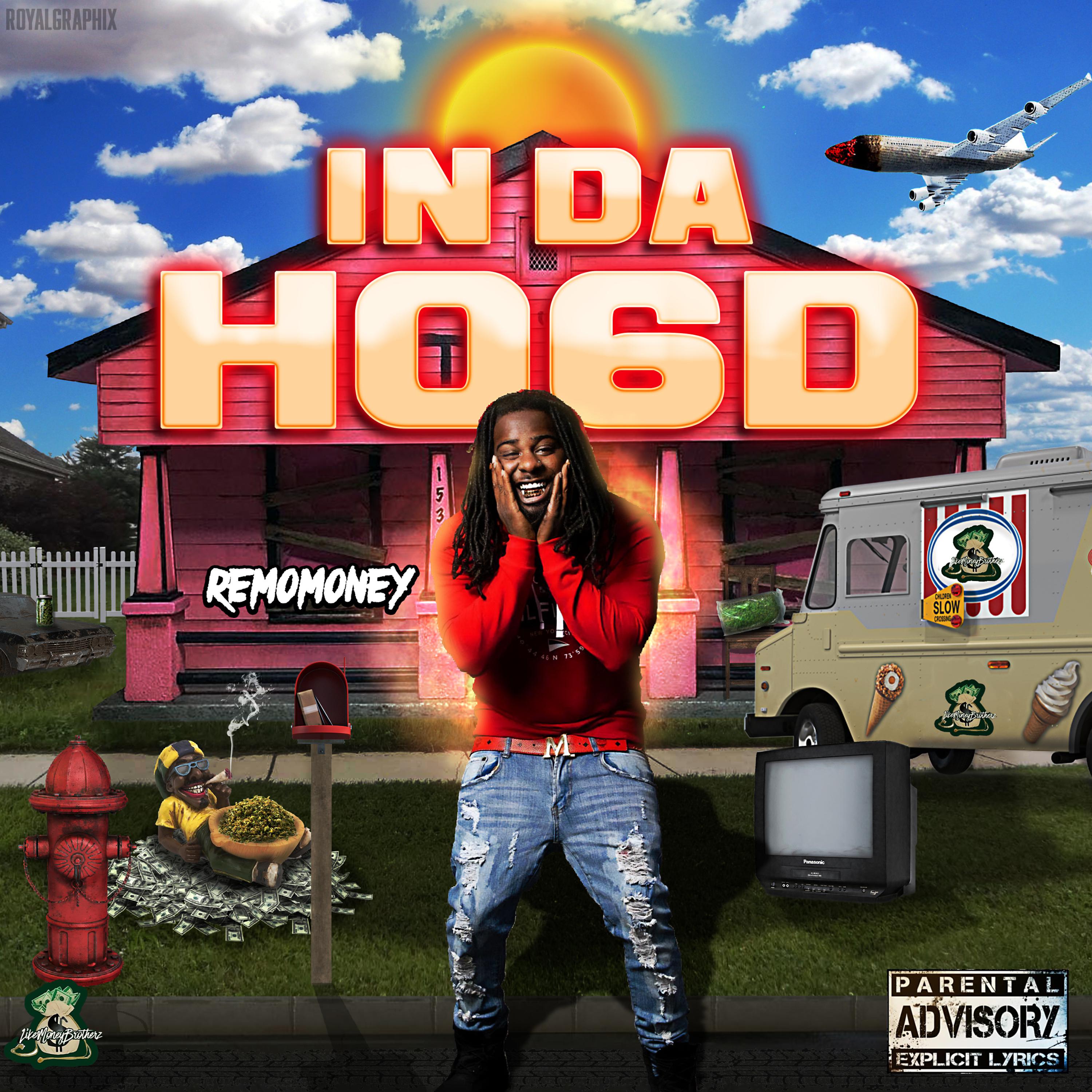 In Da HO6D artwork