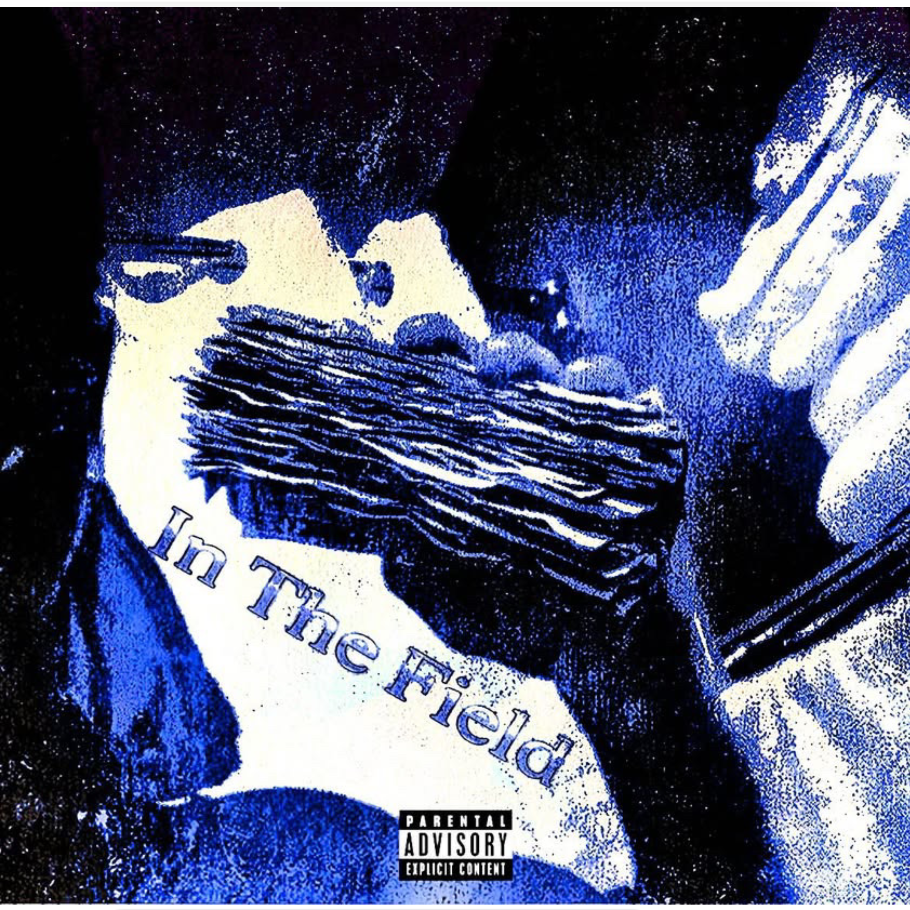 In The Field artwork