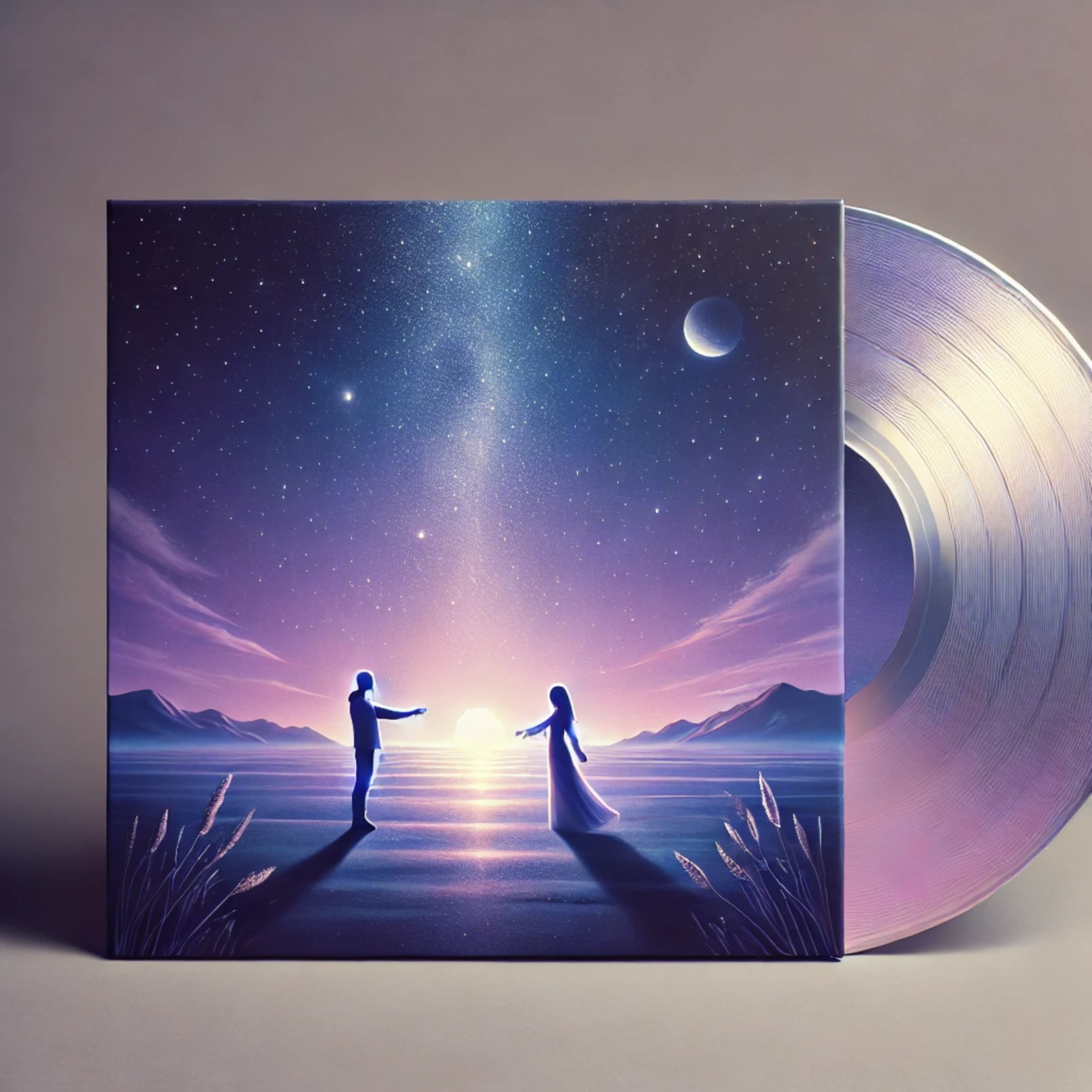 Wherever You Are artwork