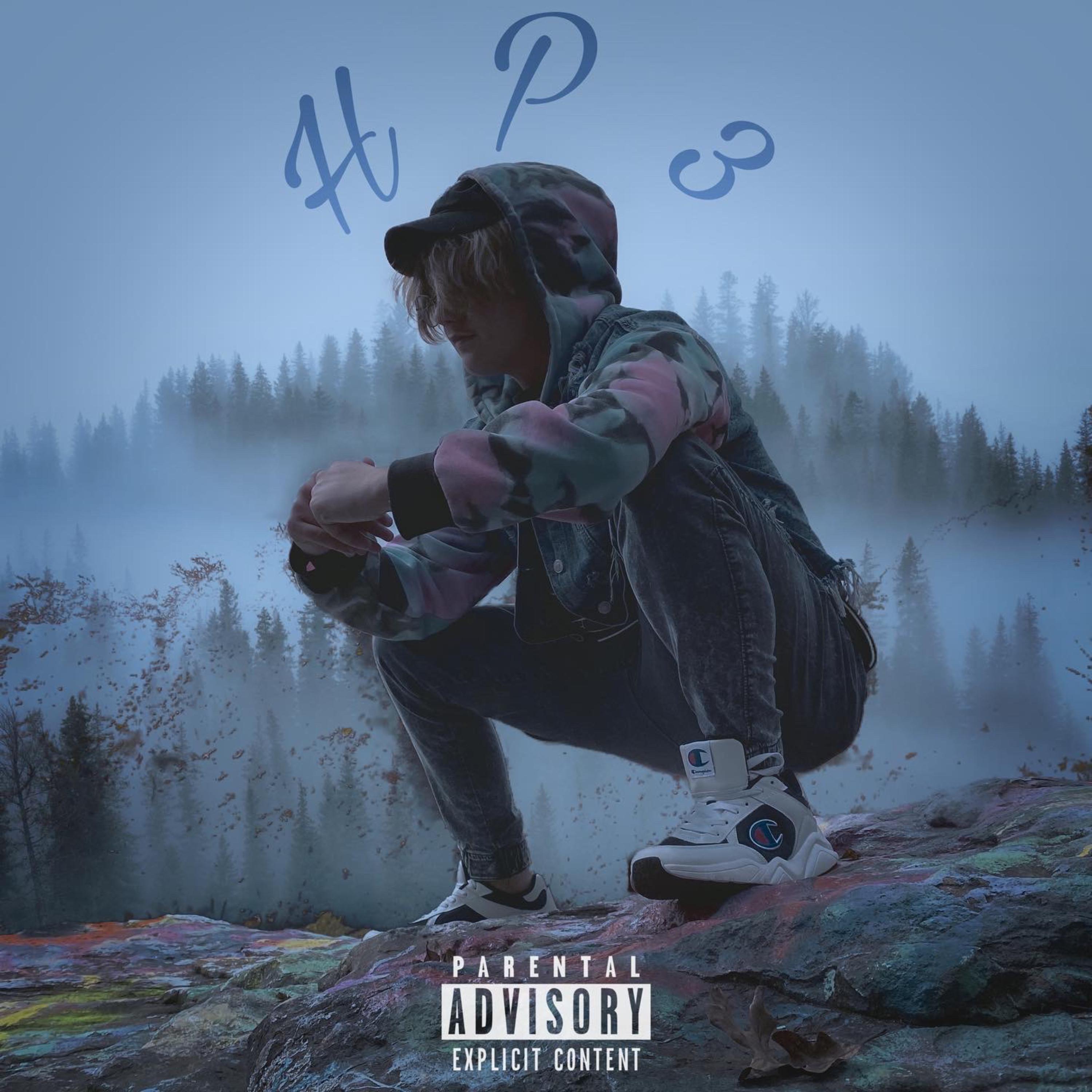 HANDPR!NT 3 artwork