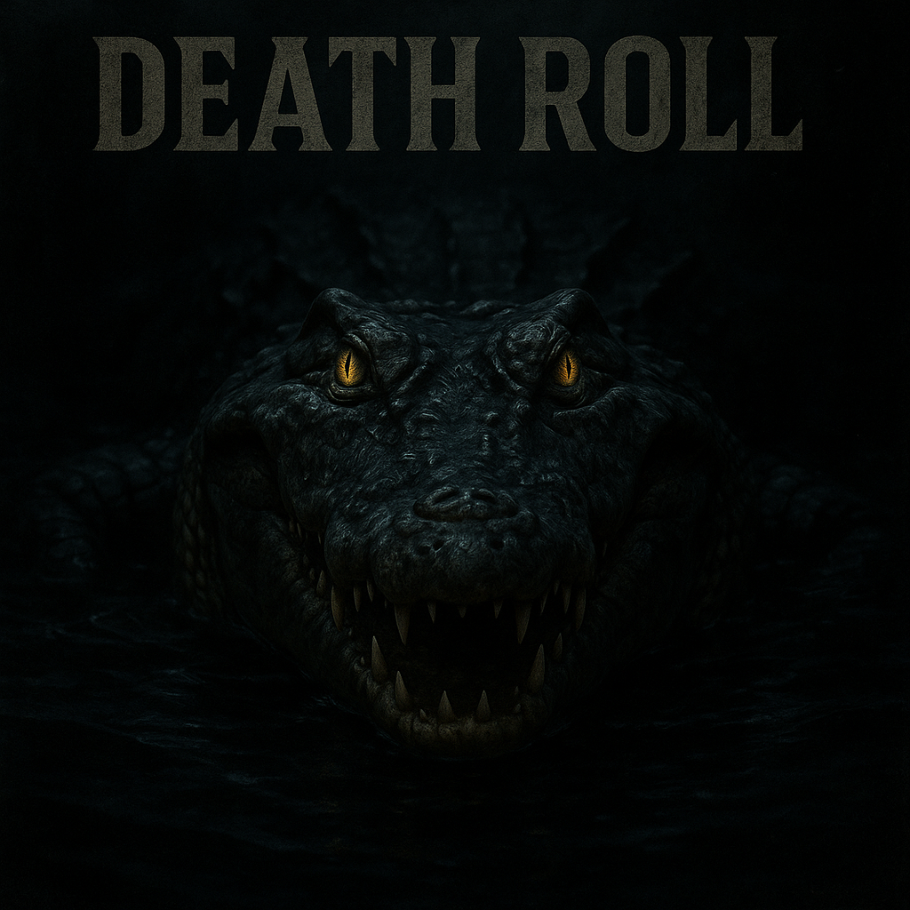 Death Roll - Exo Ace