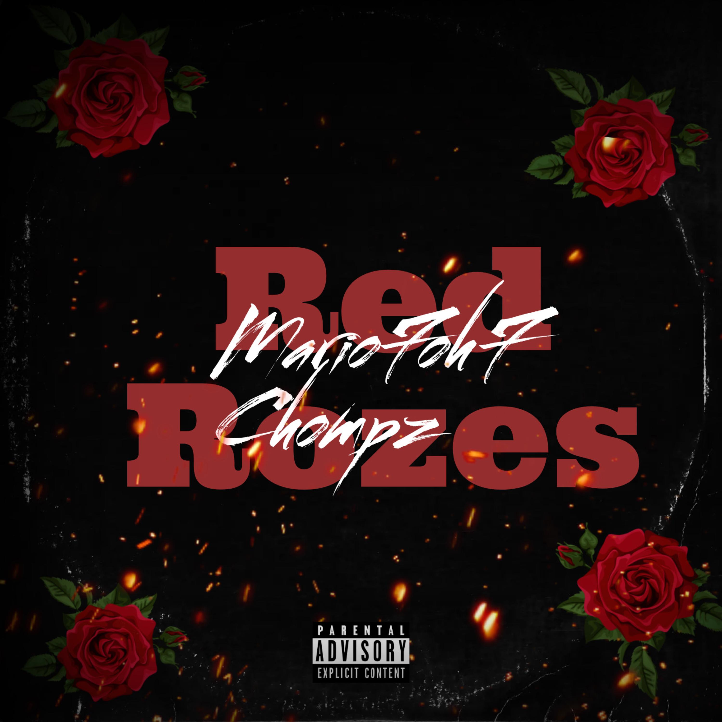 RedRozes artwork