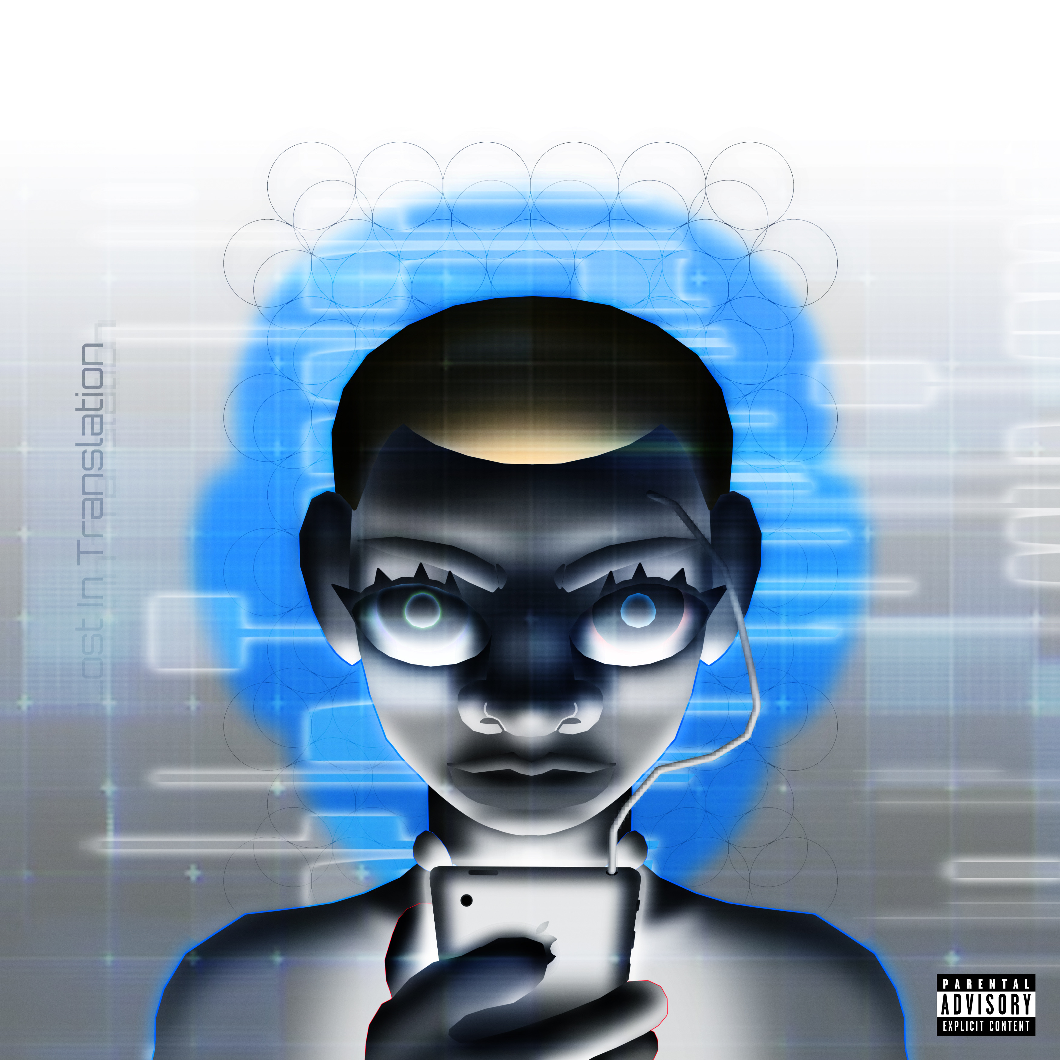 Lost in Translation artwork