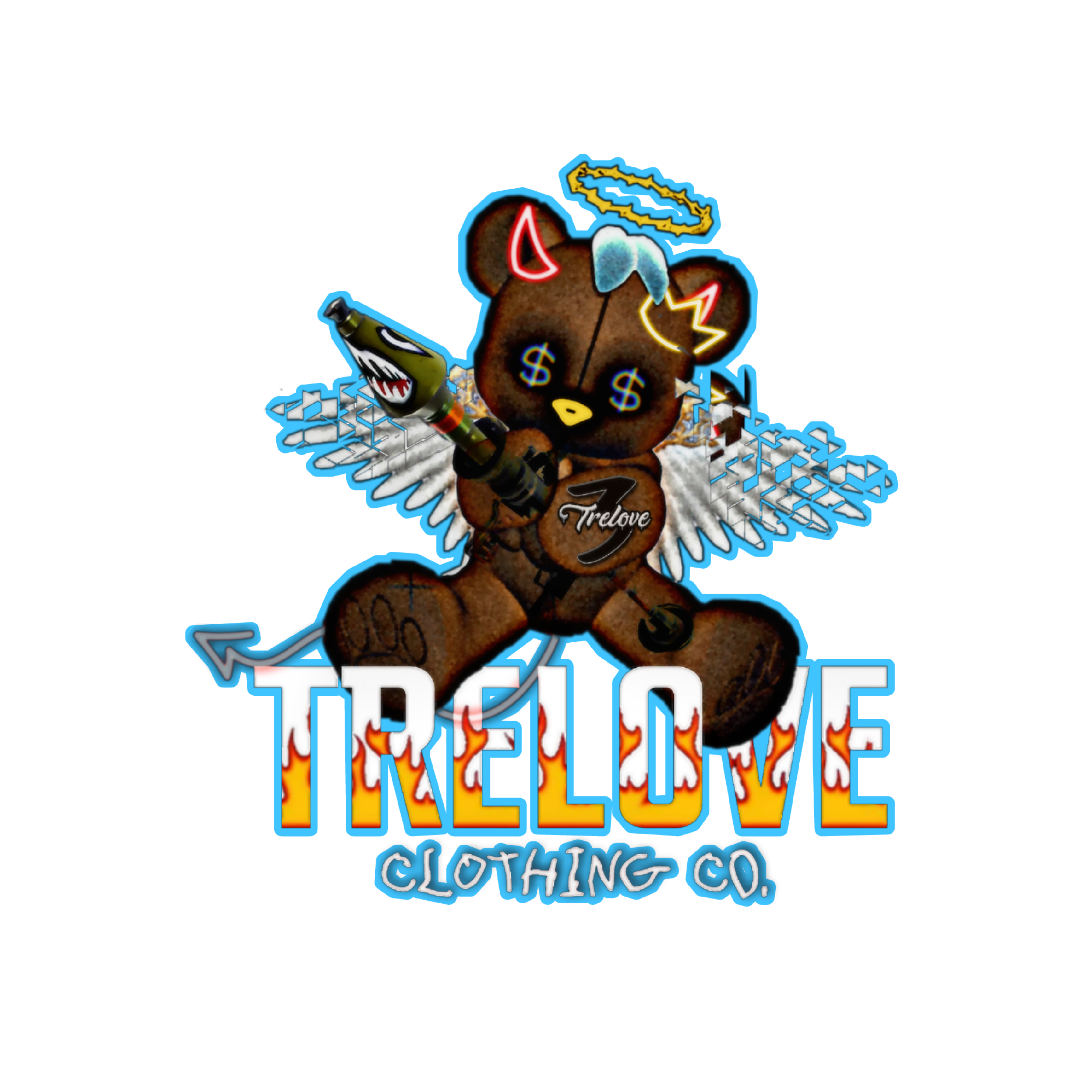 Free Da GOAT (Unmixed) artwork