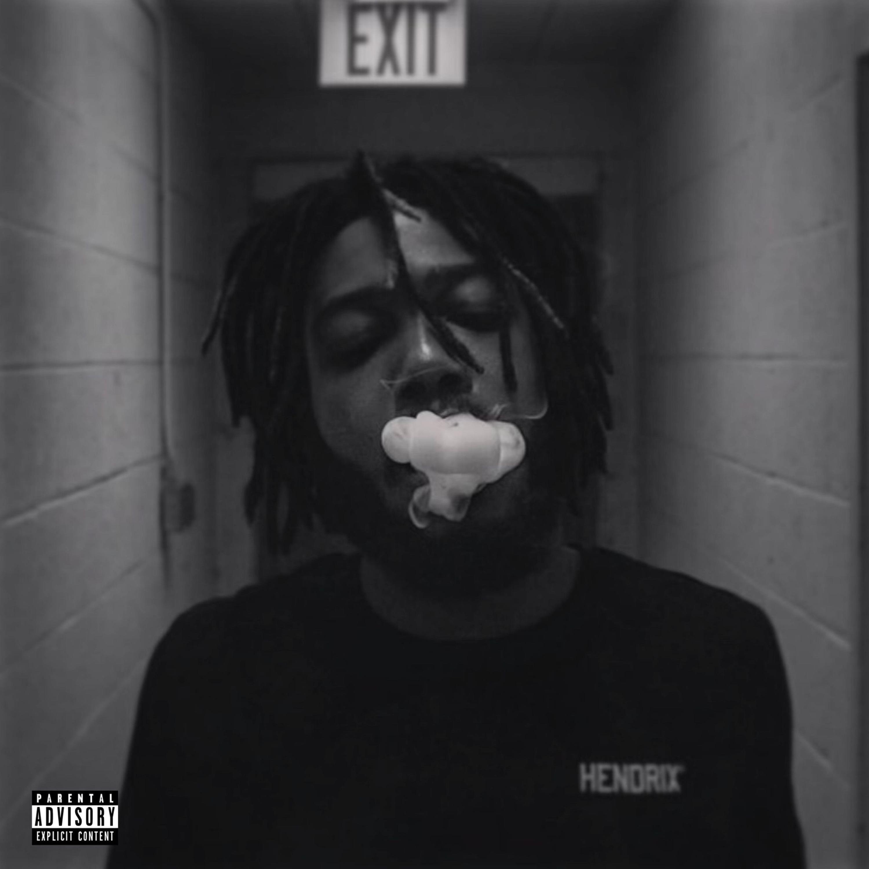 Wasted Time artwork