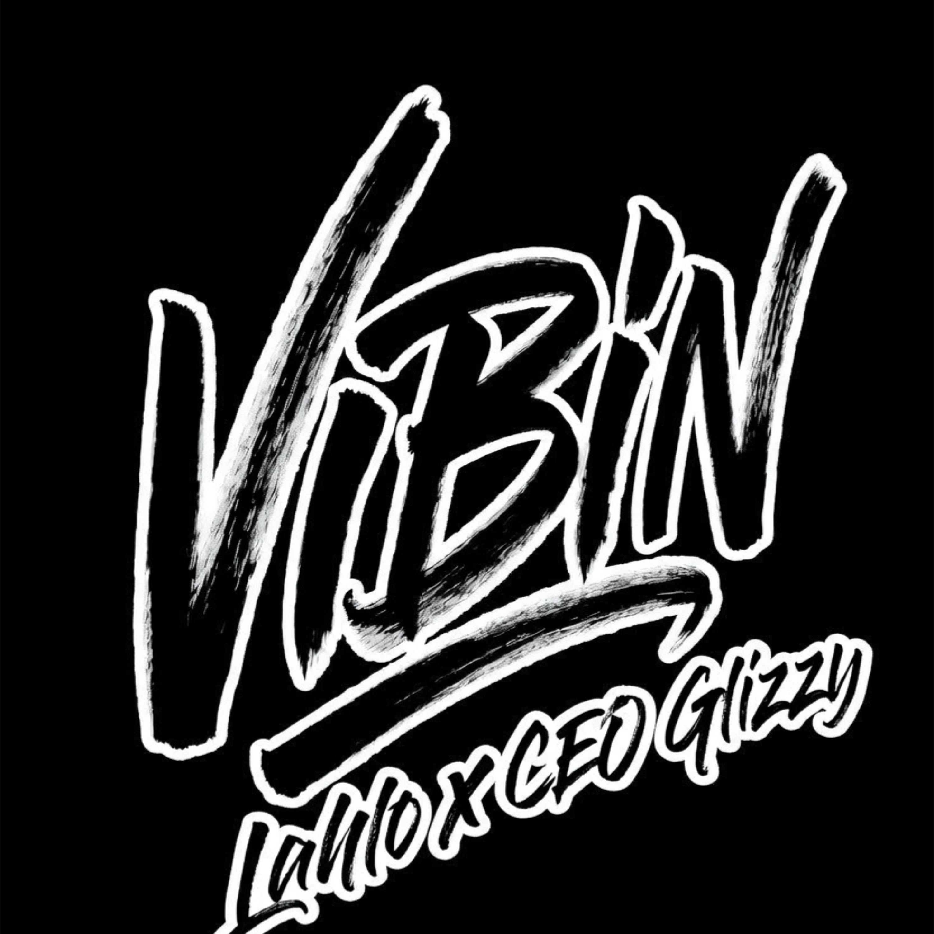 Vibin artwork