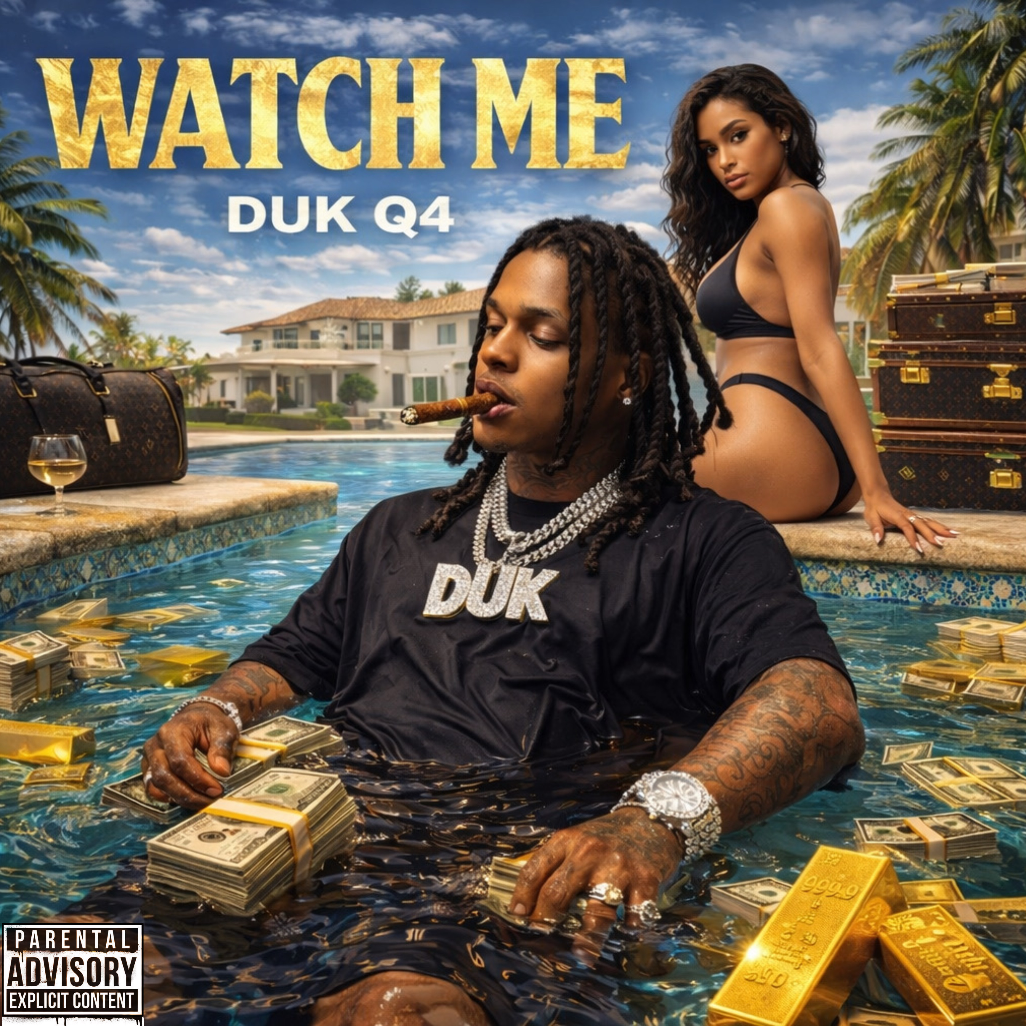 Watch Me artwork