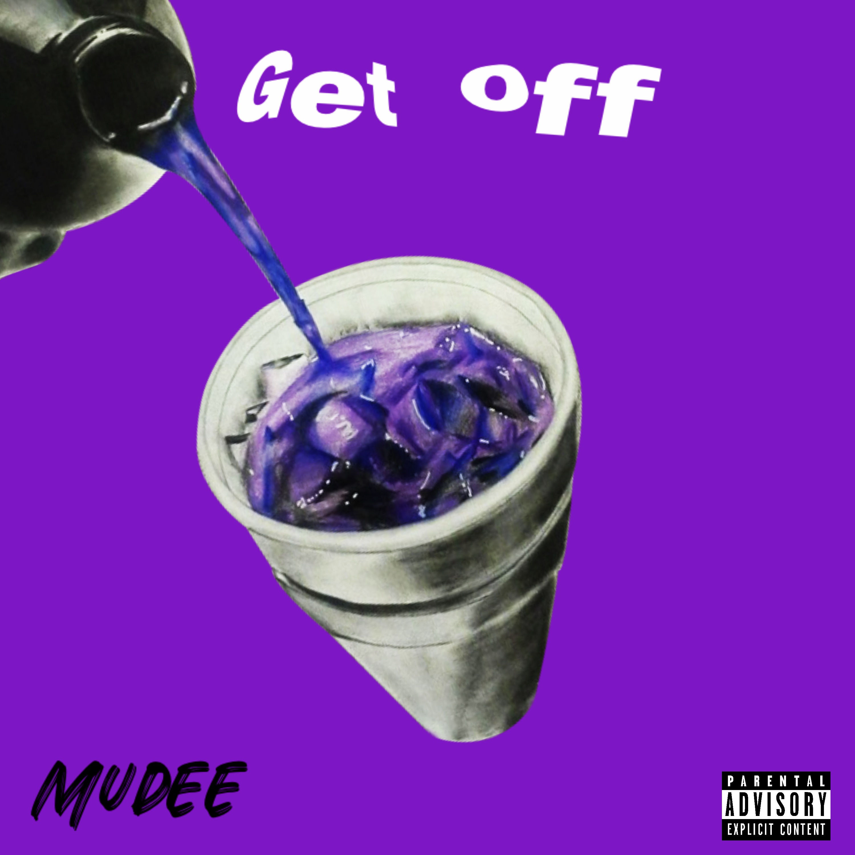 Get Off artwork