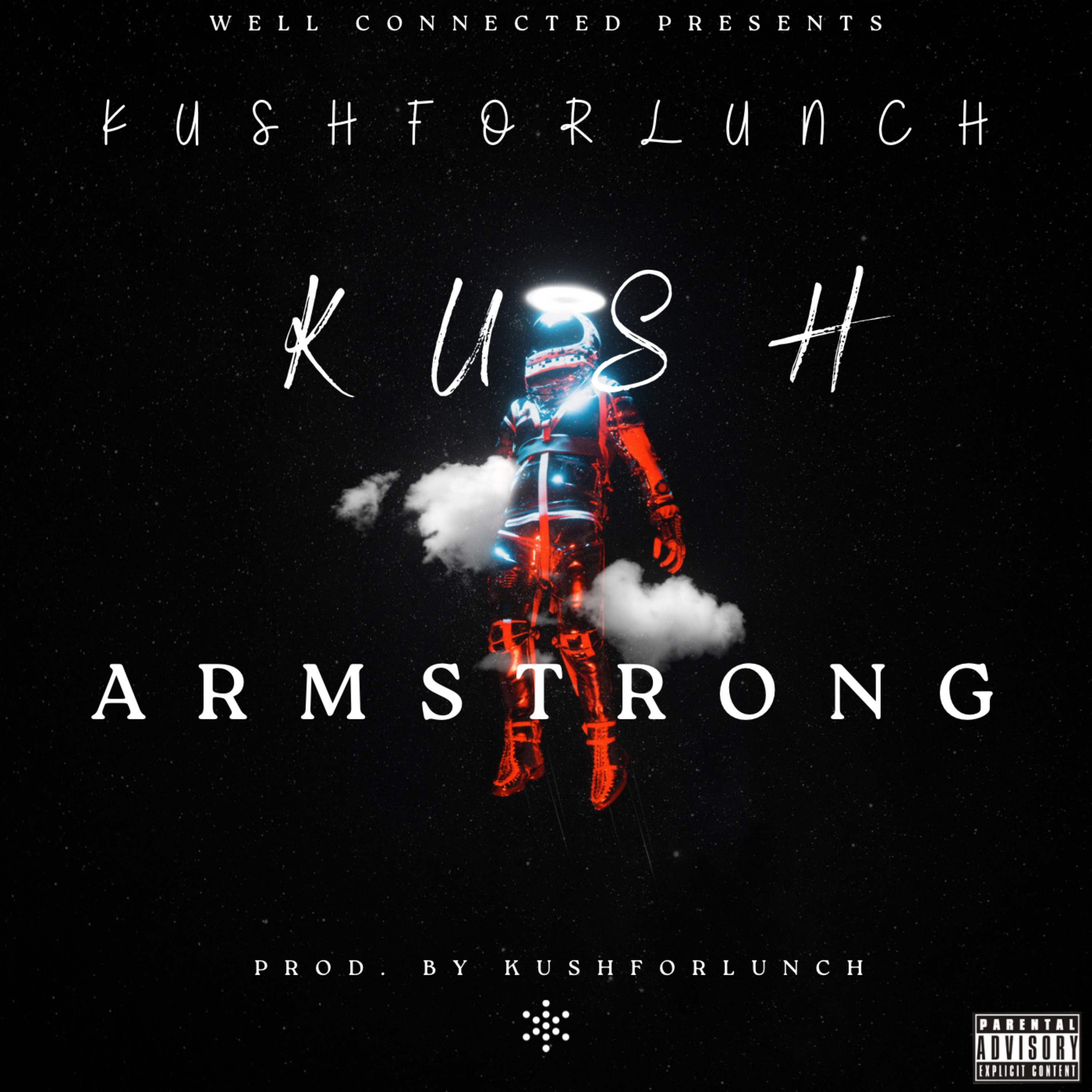 Kush Armstrong artwork