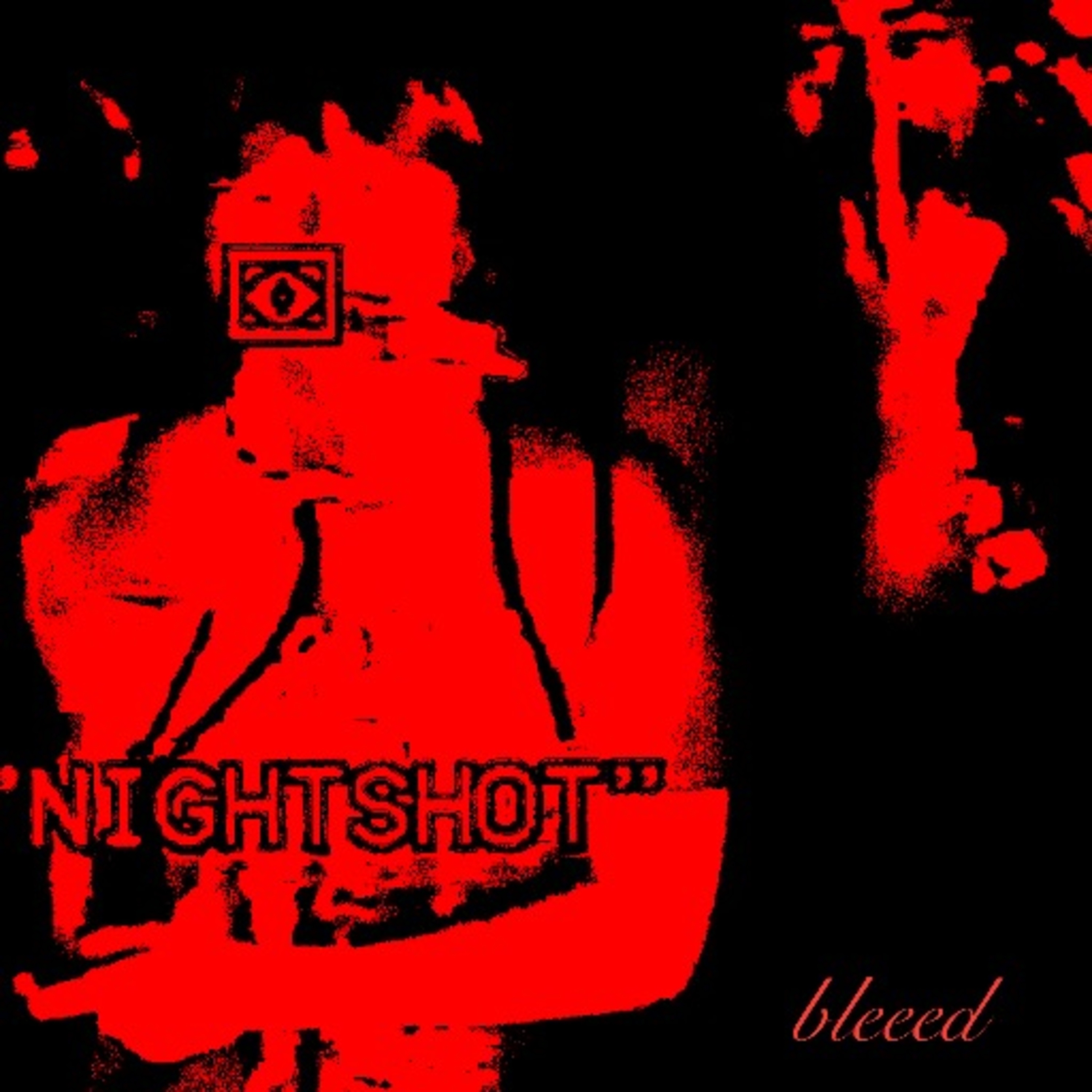 bleeed artwork
