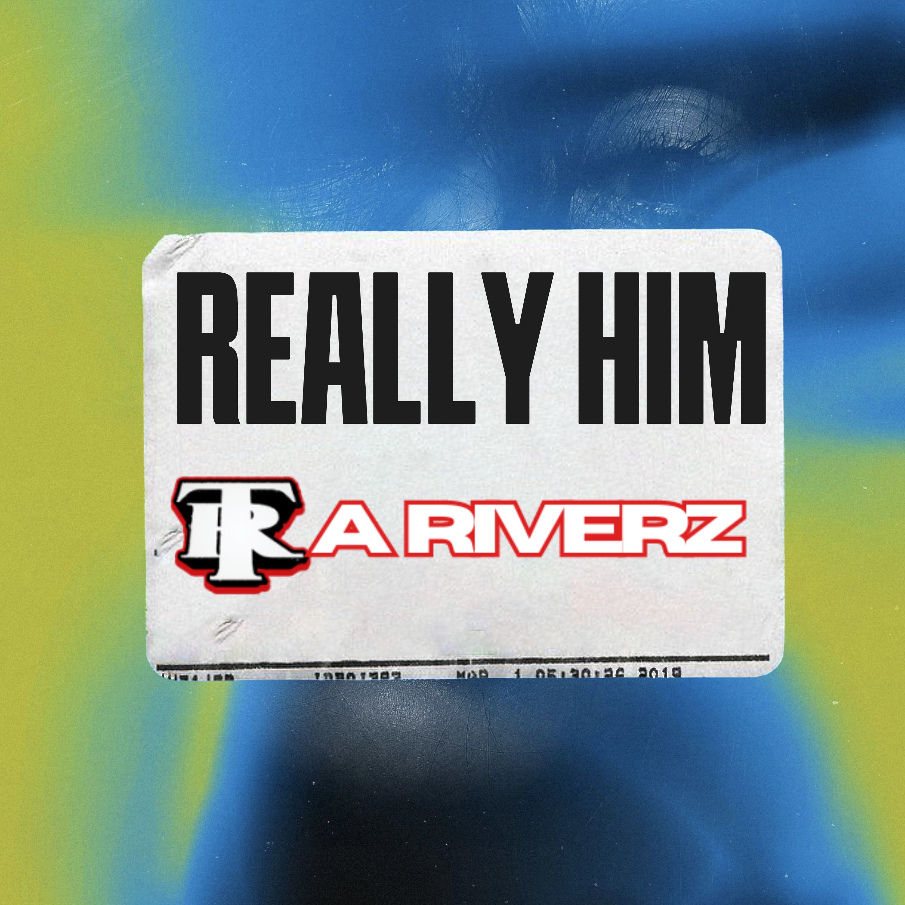 Really Him artwork